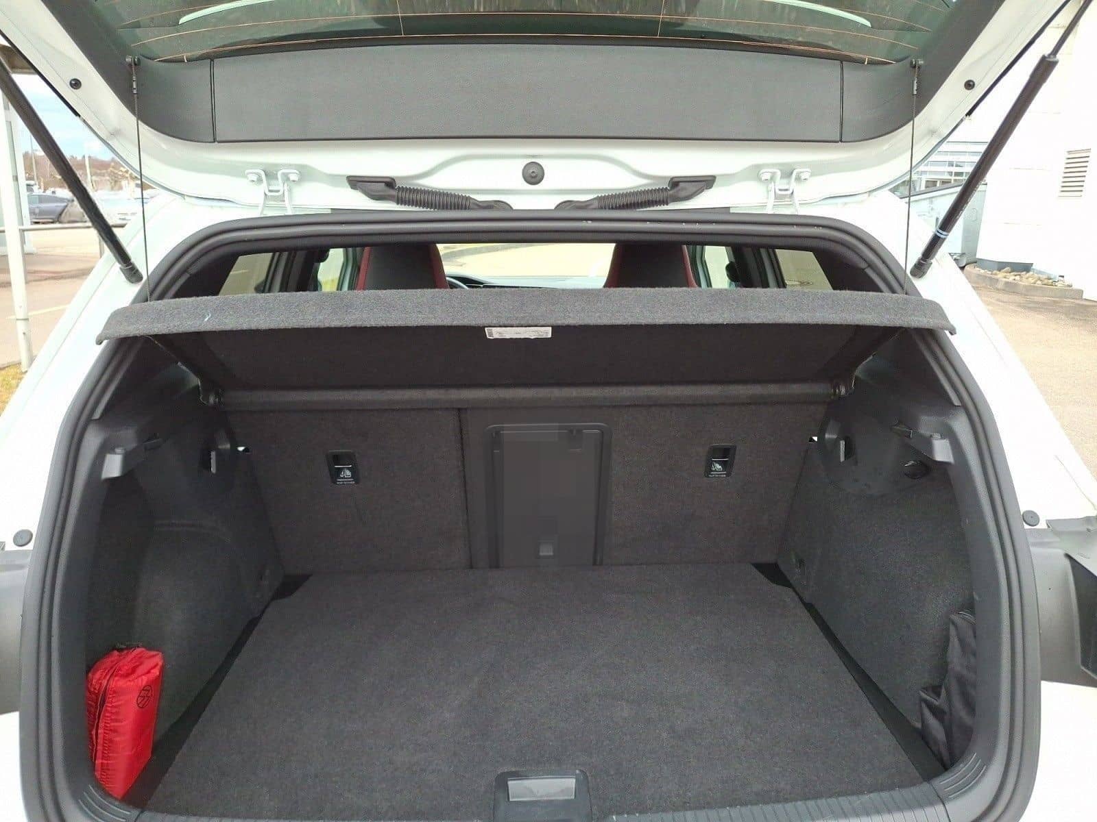 Volkswagen Golf GTI 2.0 TSI DSG CLUBSPORT foto 13