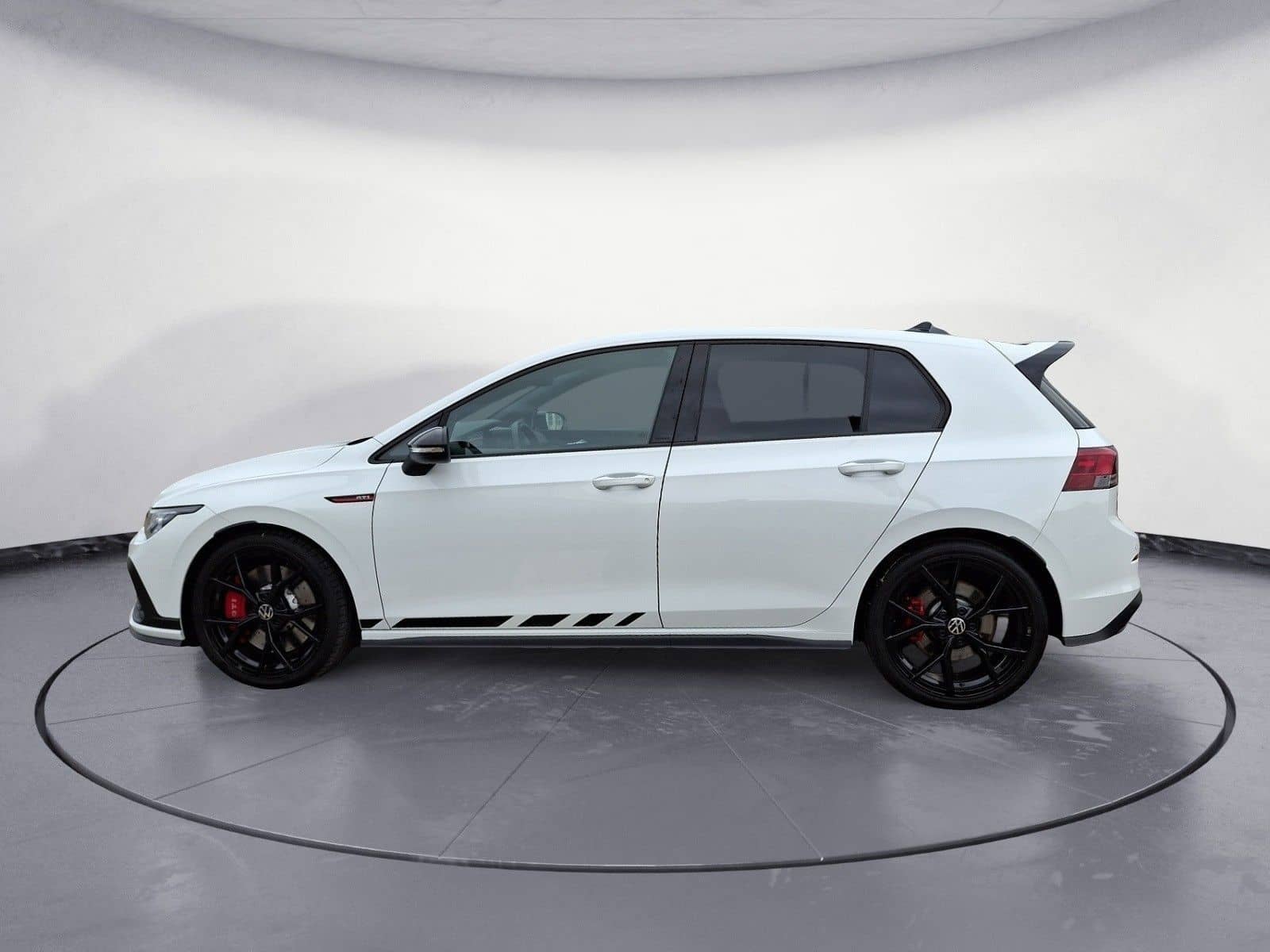 Volkswagen Golf GTI 2.0 TSI DSG CLUBSPORT foto 3