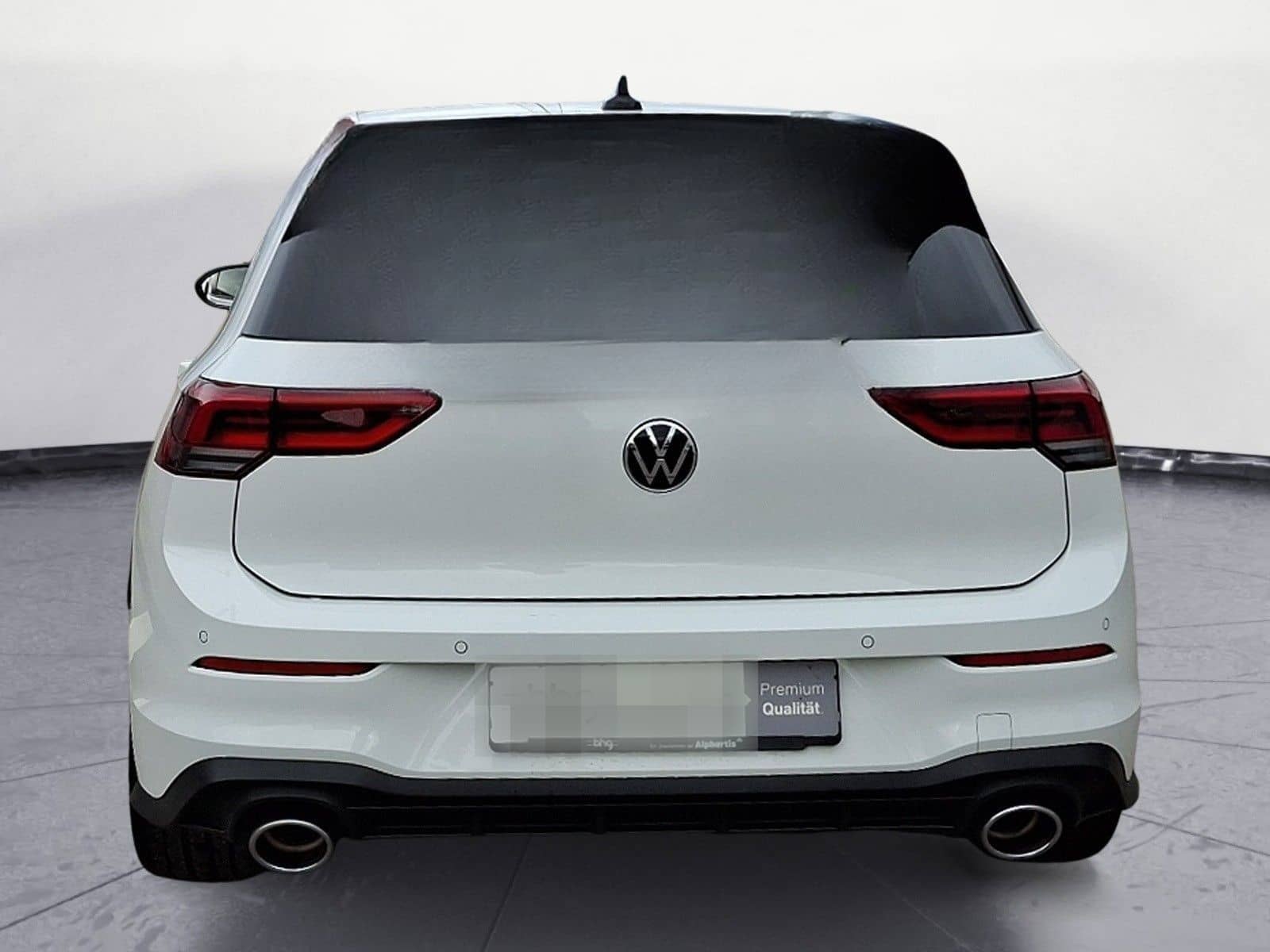 Volkswagen Golf GTI 2.0 TSI DSG CLUBSPORT foto 5