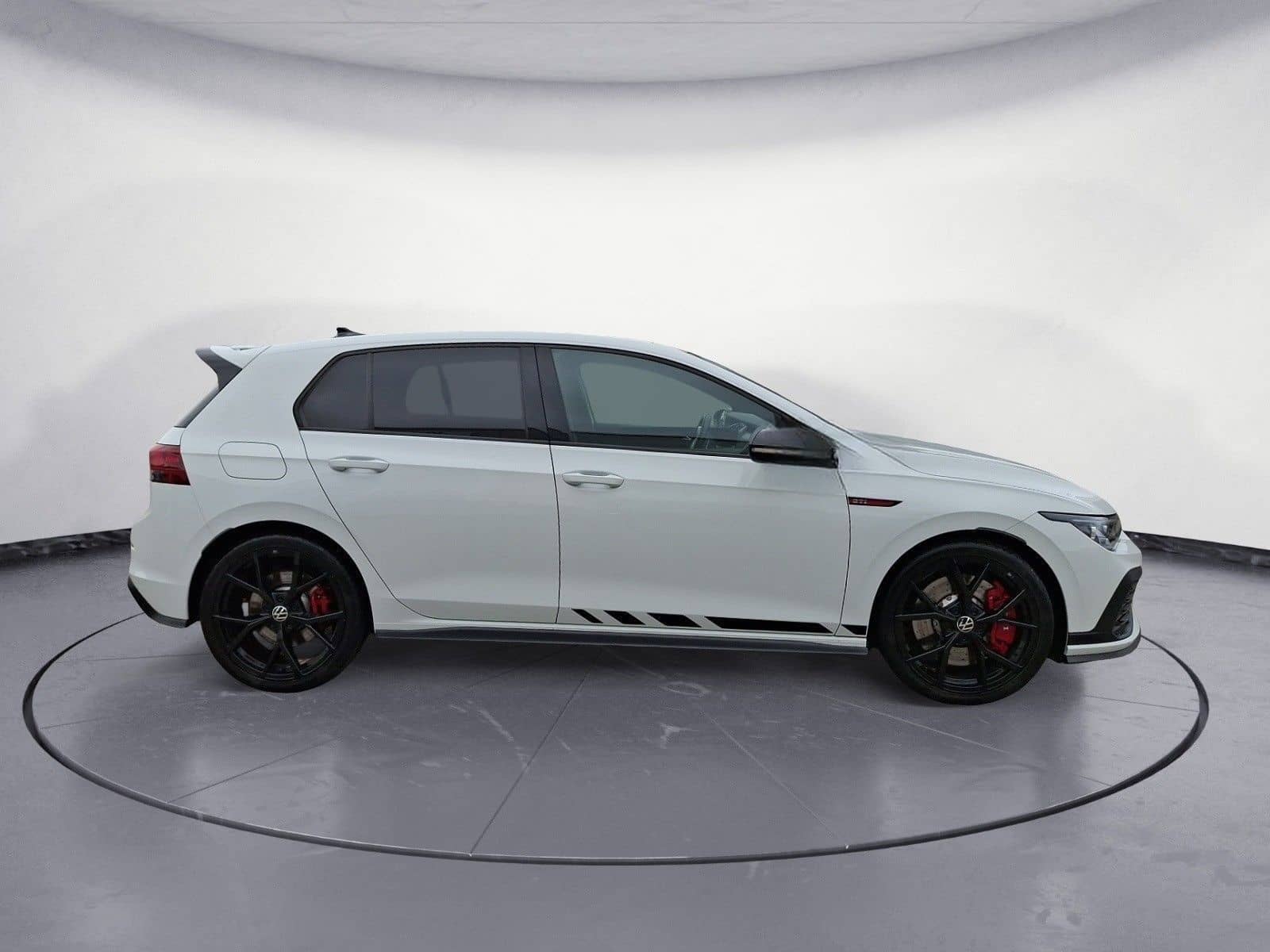 Volkswagen Golf GTI 2.0 TSI DSG CLUBSPORT foto 6