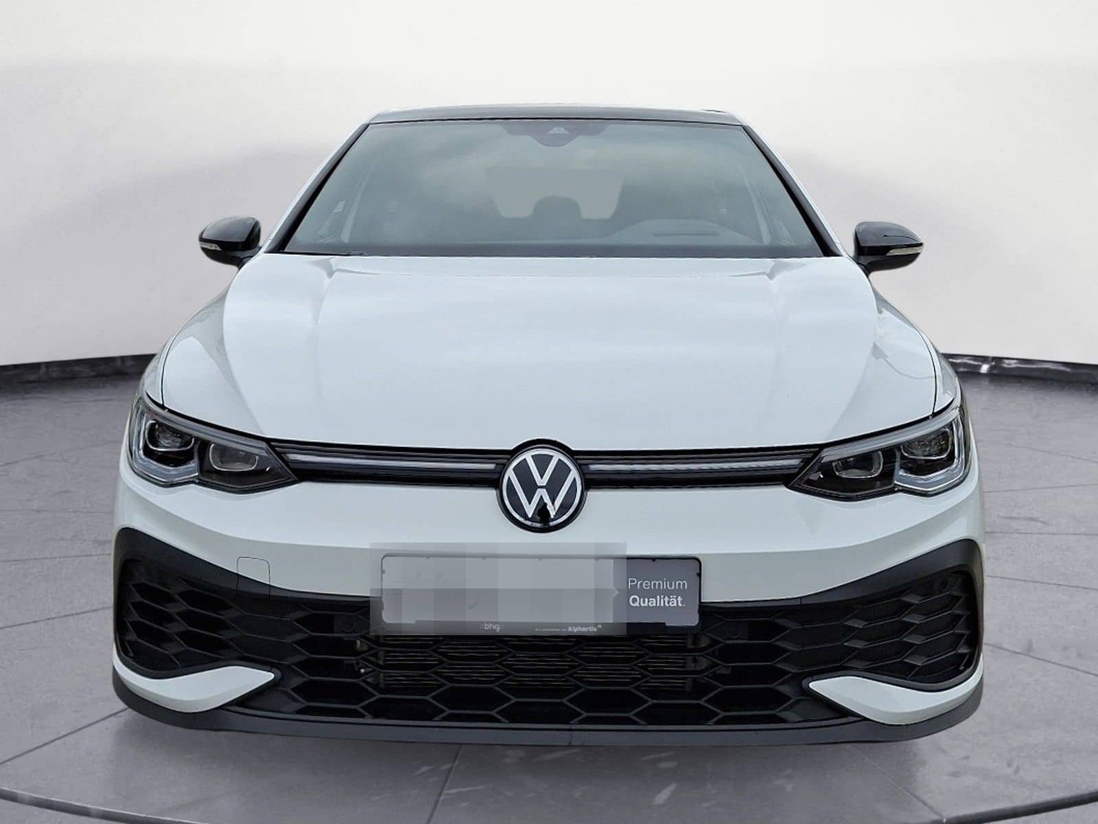 Volkswagen Golf GTI 2.0 TSI DSG CLUBSPORT foto 7