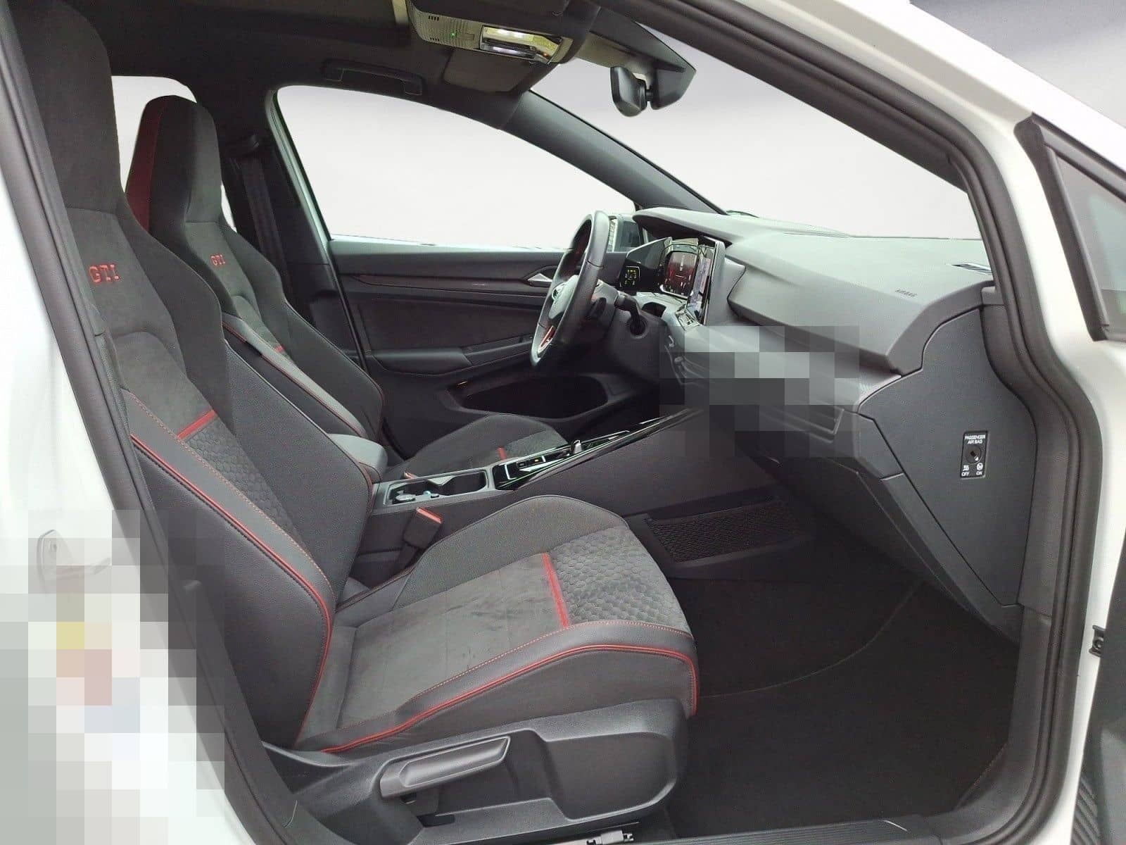 Volkswagen Golf GTI 2.0 TSI DSG CLUBSPORT foto 9