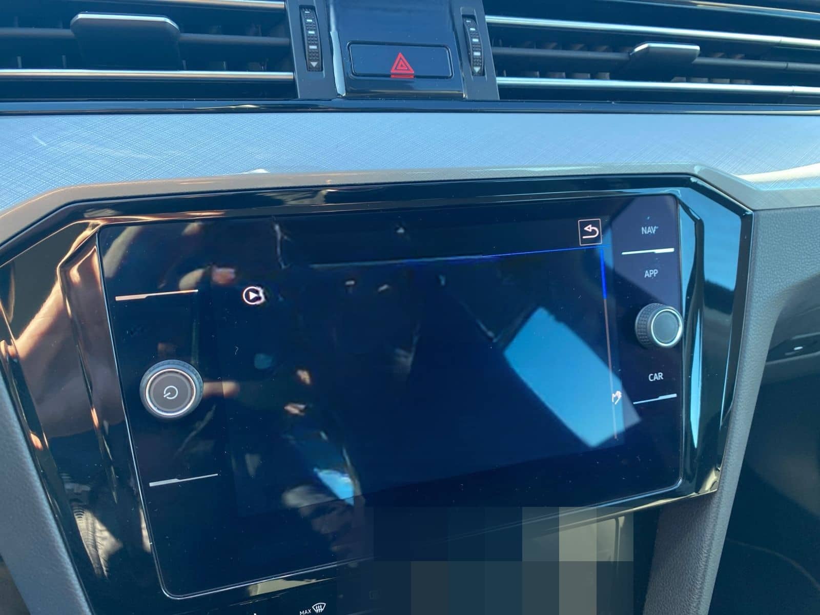 Volkswagen Passat Variant 2.0 TDI DSG Business Navi AHK RFK foto 14