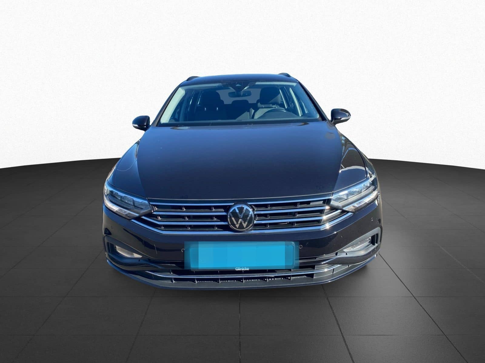 Volkswagen Passat Variant 2.0 TDI DSG Business Navi AHK RFK foto 3
