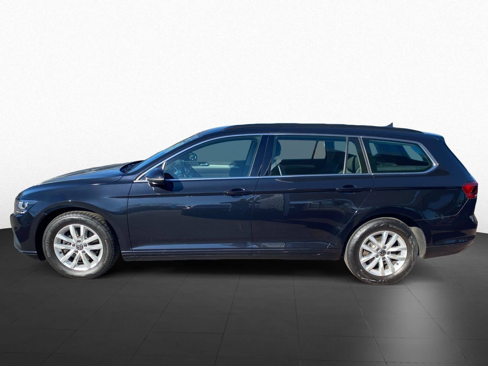 Volkswagen Passat Variant 2.0 TDI DSG Business Navi AHK RFK foto 5