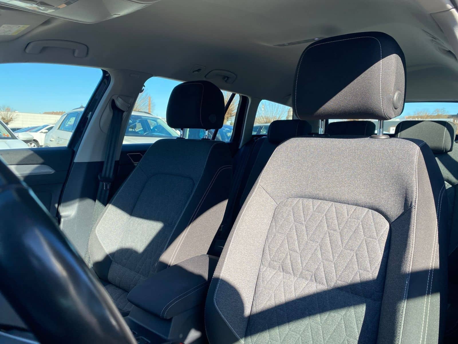 Volkswagen Passat Variant 2.0 TDI DSG Business Navi AHK RFK foto 9