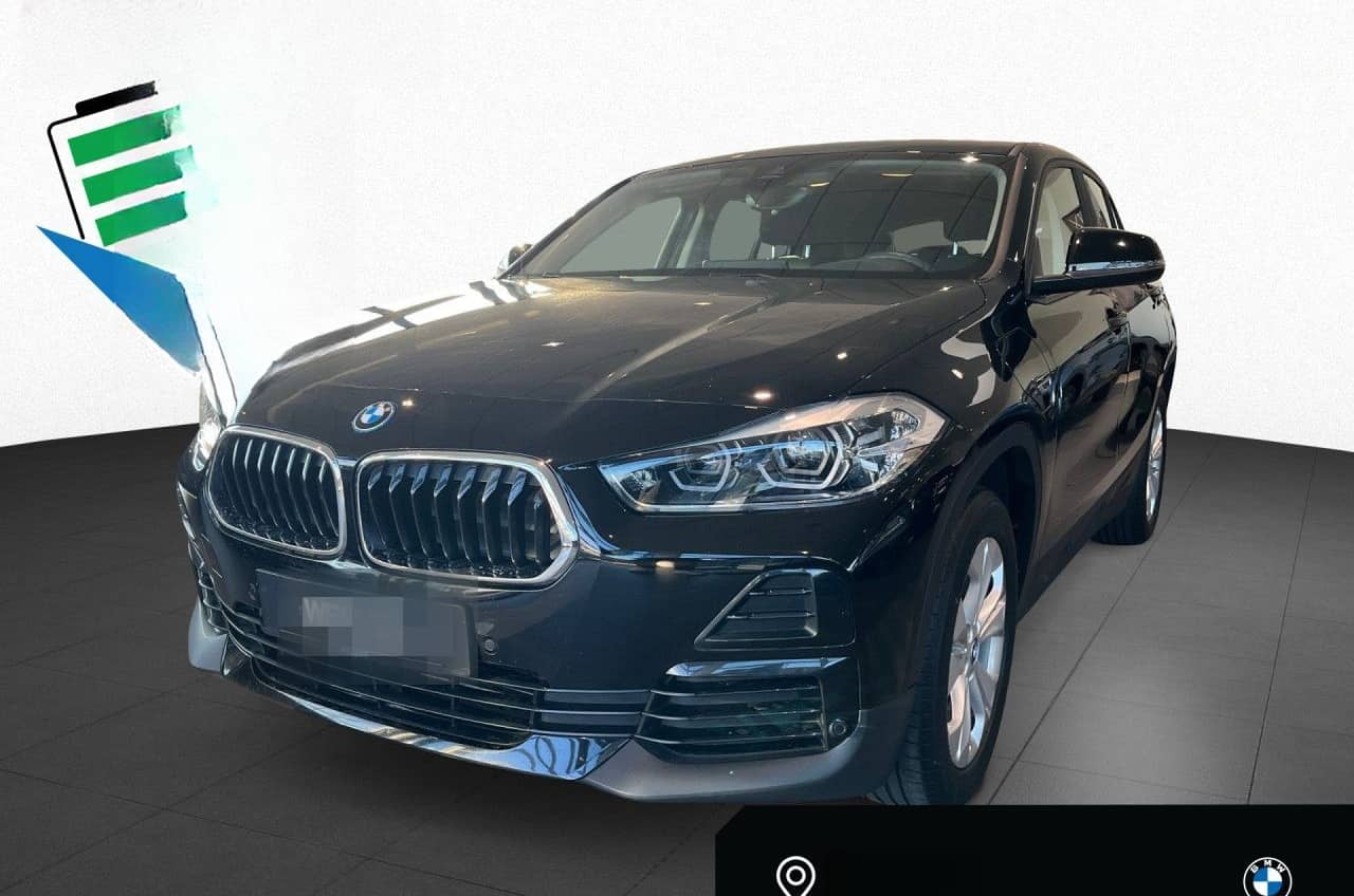 BMW X2 xDrive25e Advantage HUD LED DAB SHZ Komf.Zu foto 1