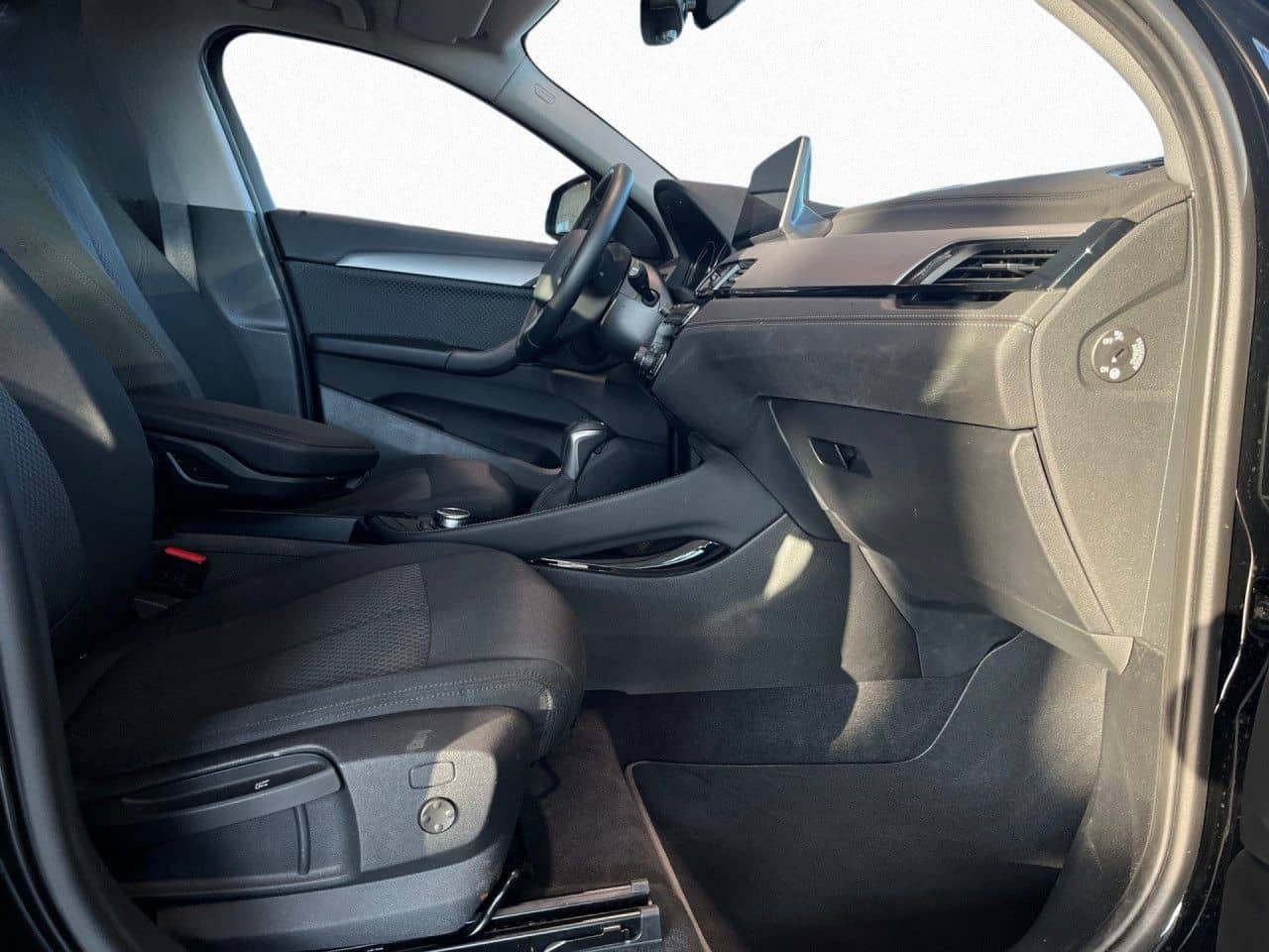 BMW X2 xDrive25e Advantage HUD LED DAB SHZ Komf.Zu foto 12