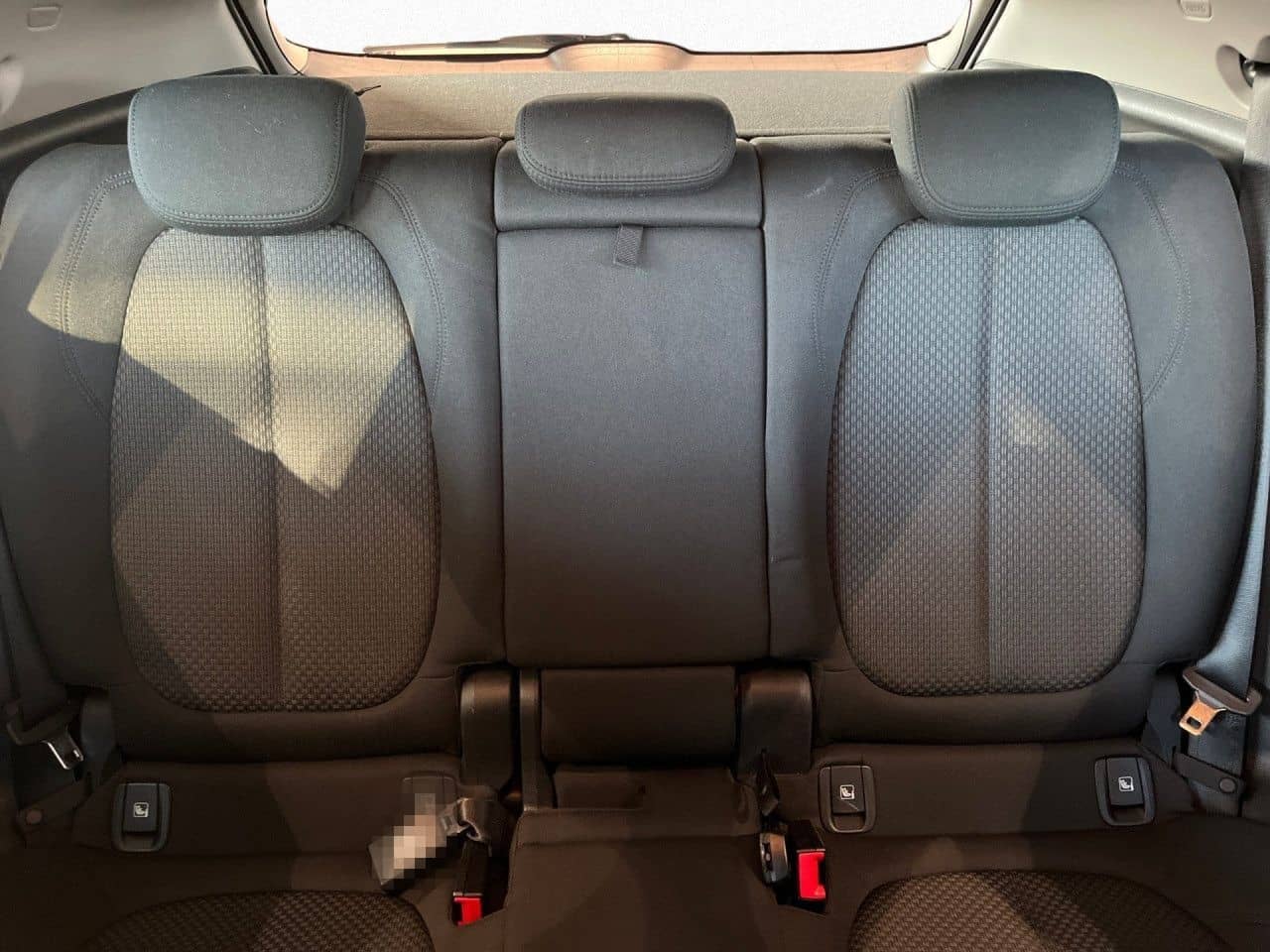 BMW X2 xDrive25e Advantage HUD LED DAB SHZ Komf.Zu foto 13