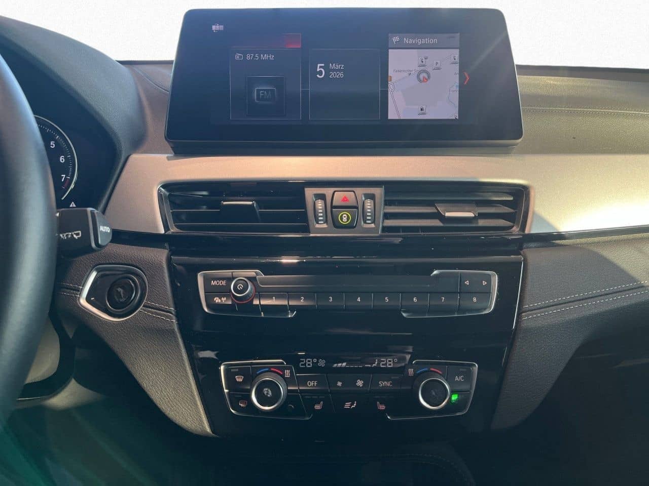 BMW X2 xDrive25e Advantage HUD LED DAB SHZ Komf.Zu foto 17