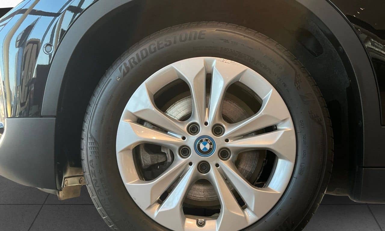 BMW X2 xDrive25e Advantage HUD LED DAB SHZ Komf.Zu foto 19