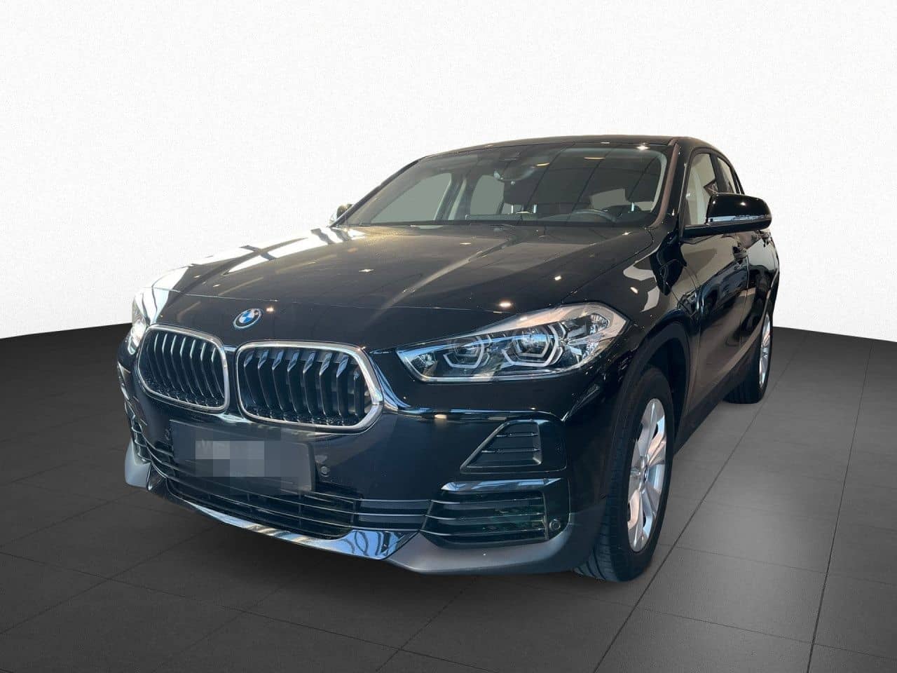 BMW X2 xDrive25e Advantage HUD LED DAB SHZ Komf.Zu foto 3