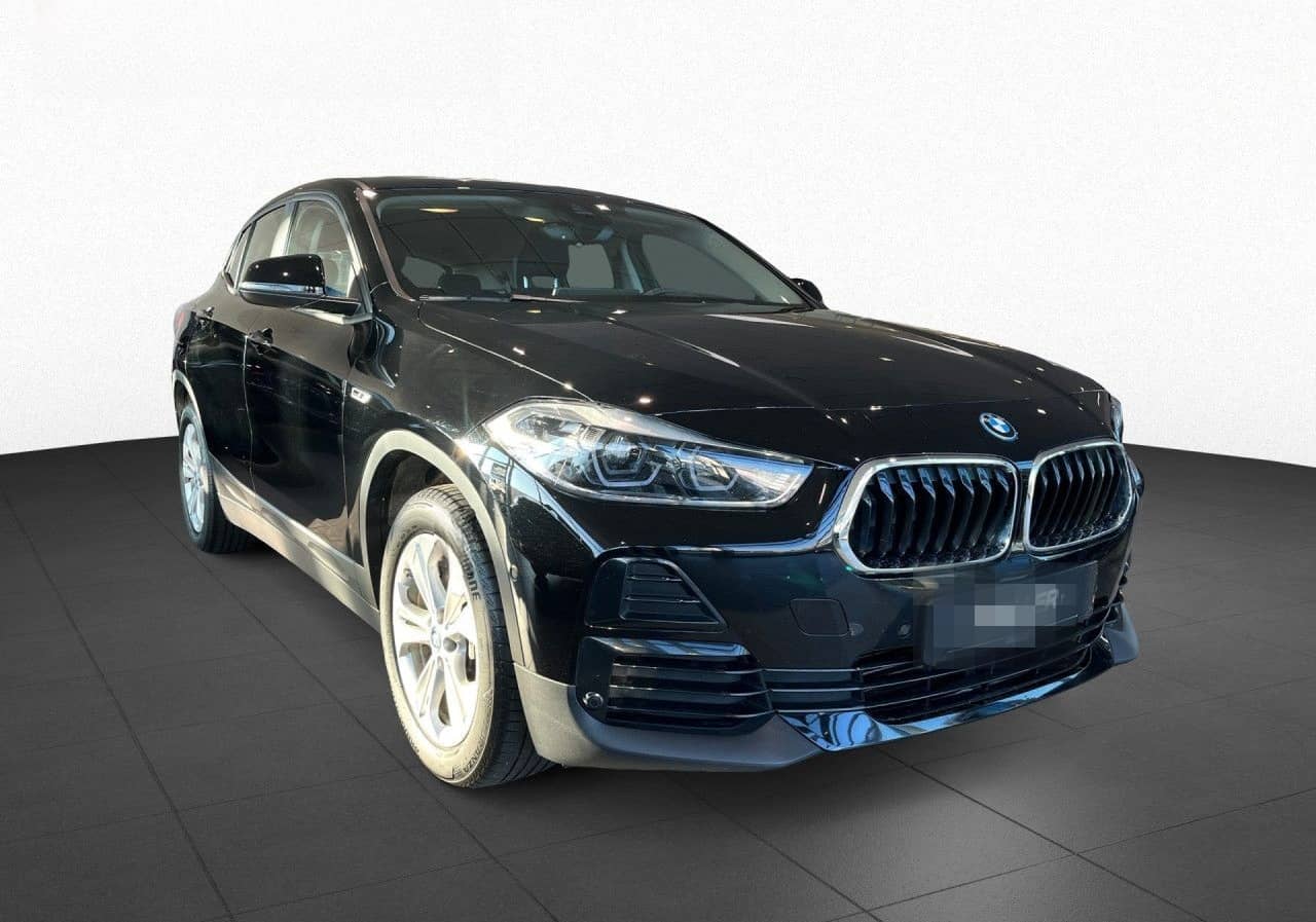 BMW X2 xDrive25e Advantage HUD LED DAB SHZ Komf.Zu foto 4