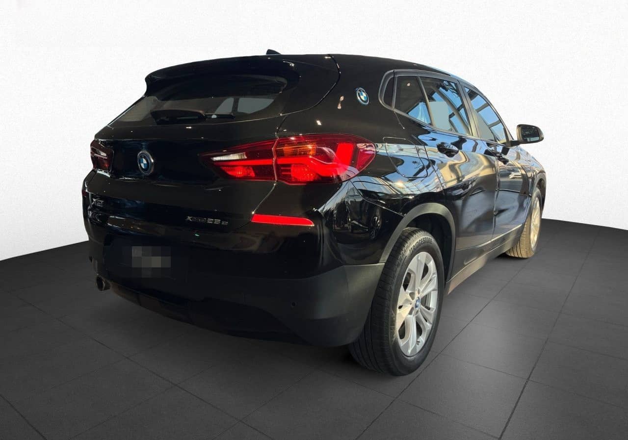 BMW X2 xDrive25e Advantage HUD LED DAB SHZ Komf.Zu foto 6