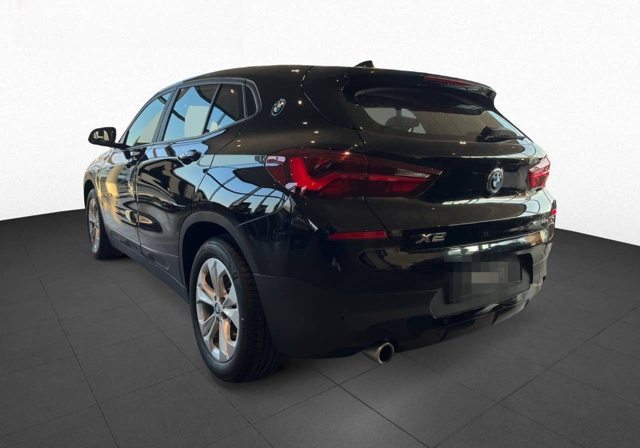 BMW X2 xDrive25e Advantage HUD LED DAB SHZ Komf.Zu foto 9