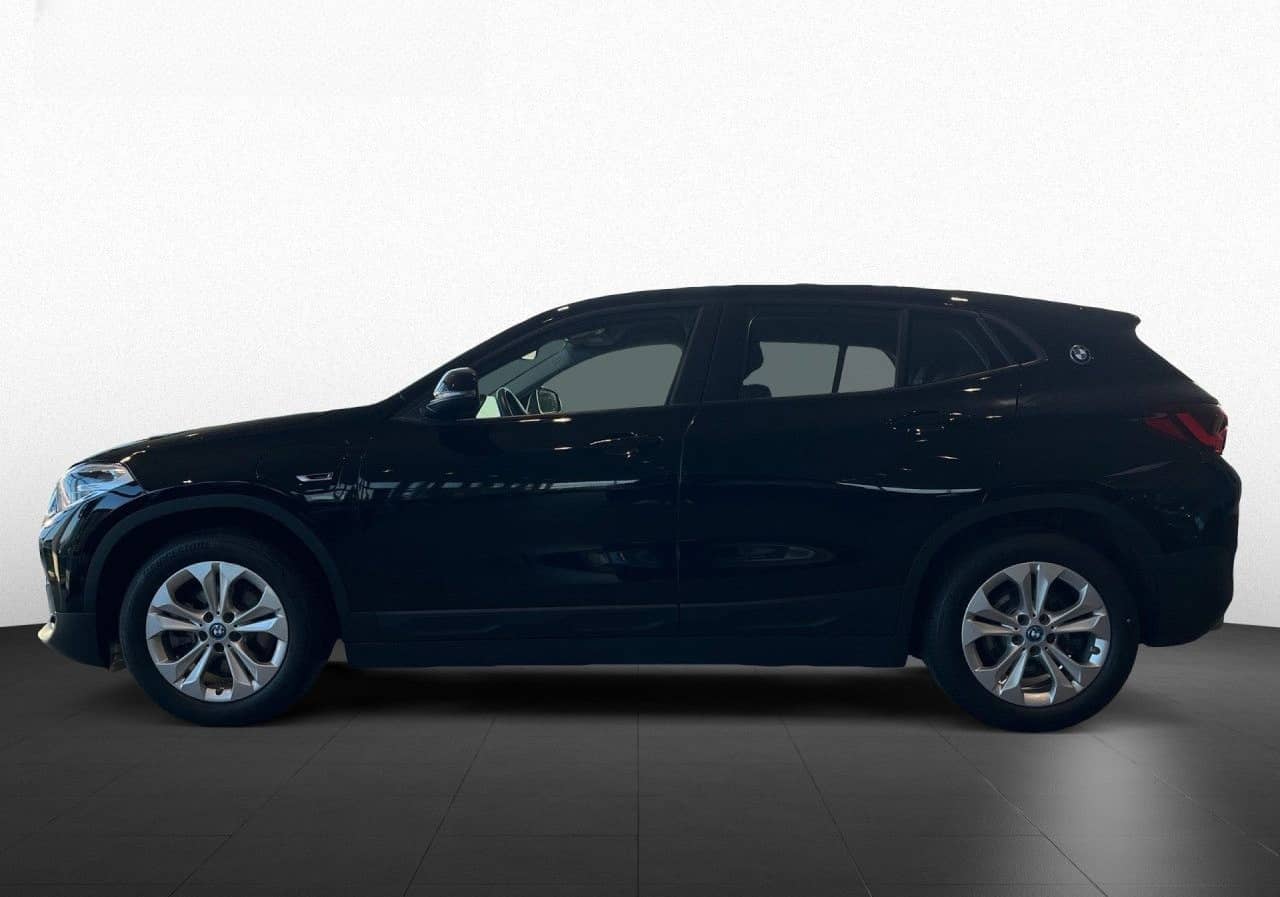 BMW X2 xDrive25e Advantage HUD LED DAB SHZ Komf.Zu foto 10
