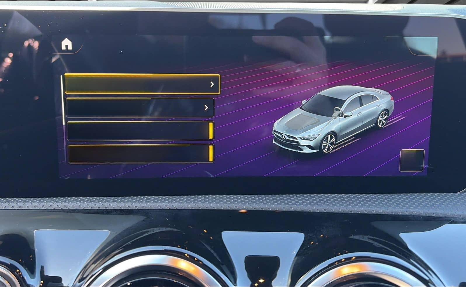 Mercedes-Benz CLA 200 Progessive Widescreen foto 12