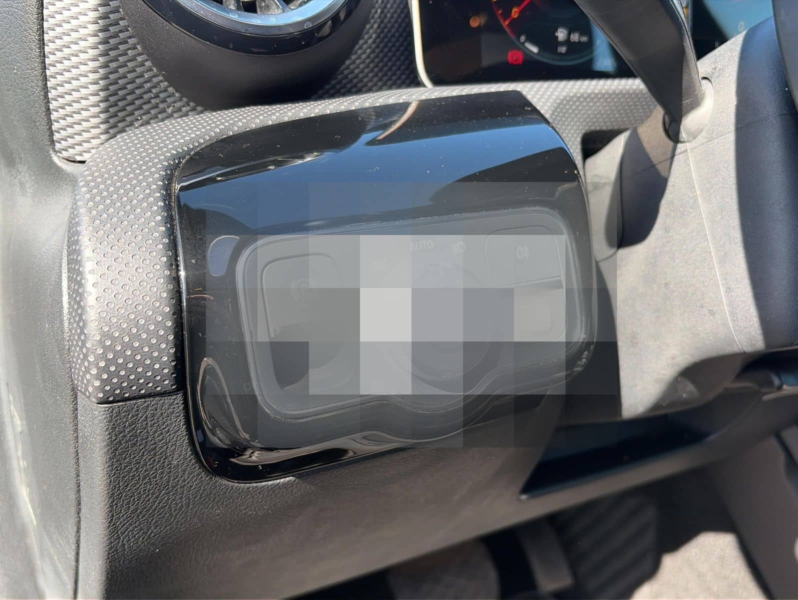 Mercedes-Benz CLA 200 Progessive Widescreen foto 19