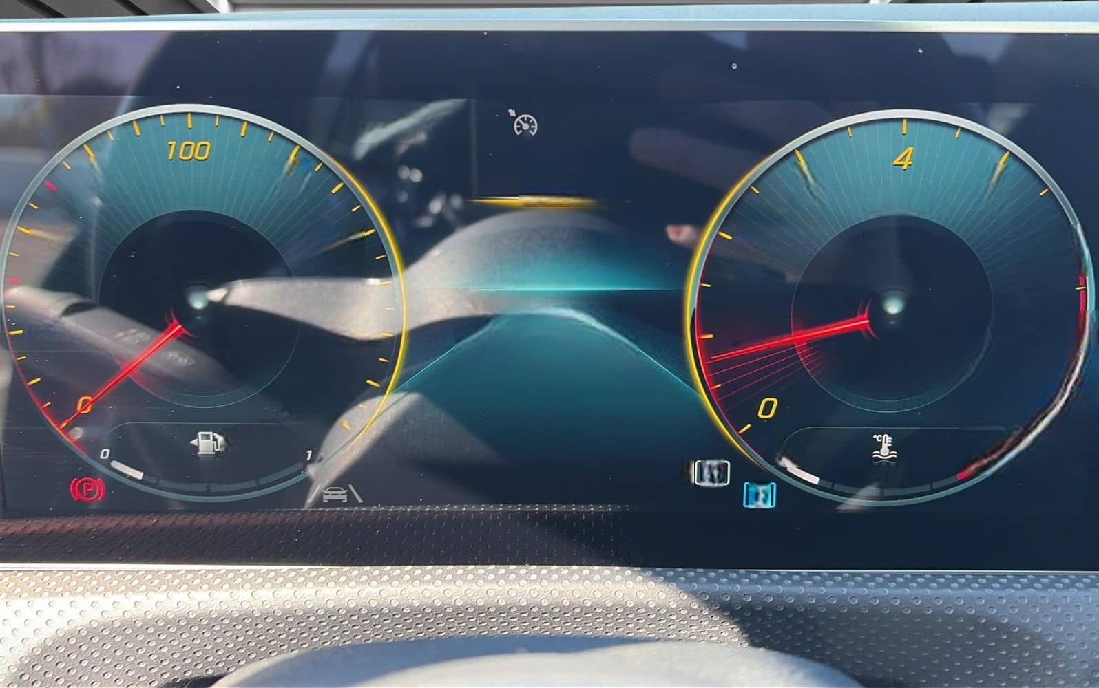 Mercedes-Benz CLA 200 Progessive Widescreen foto 20