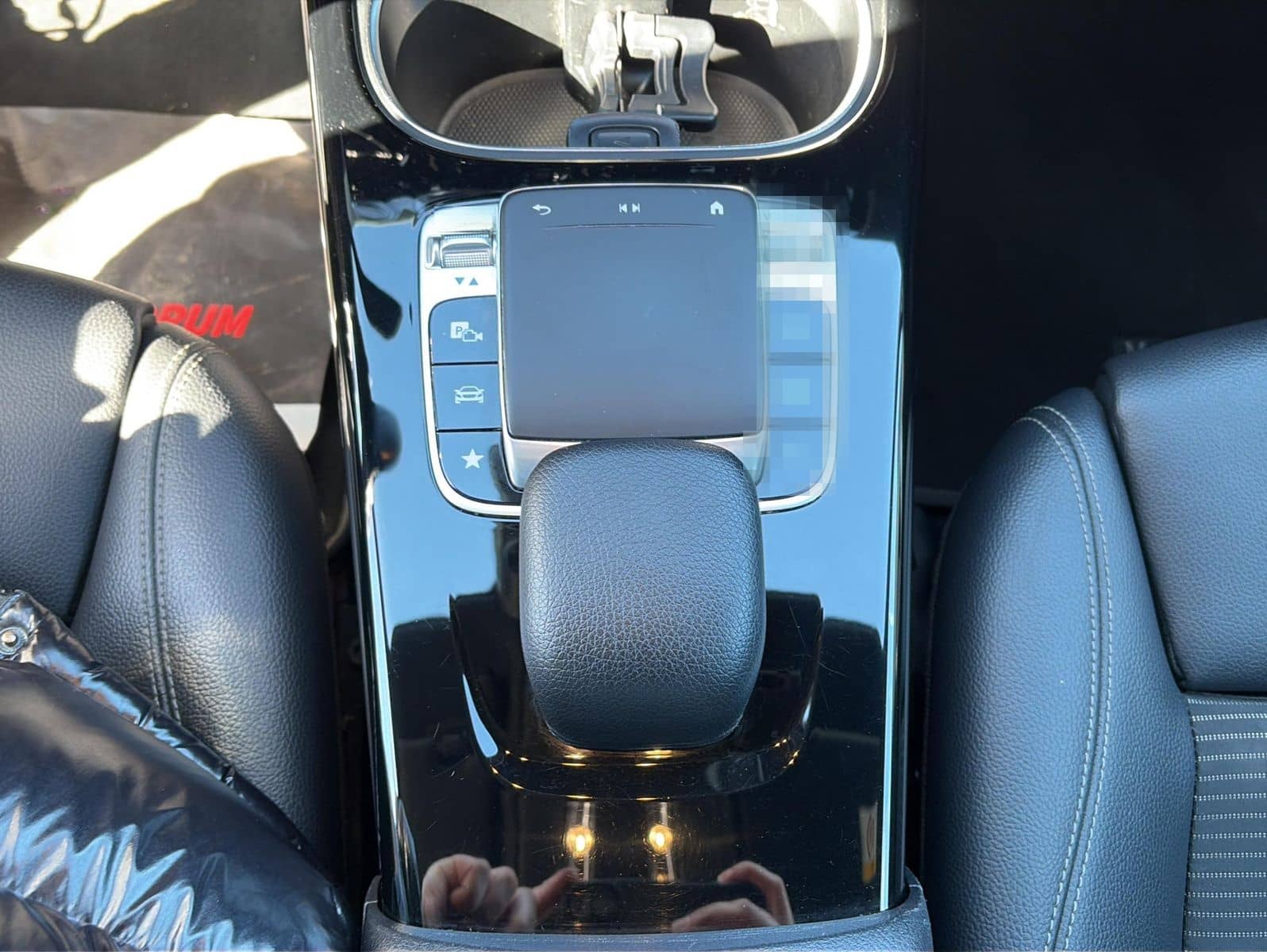 Mercedes-Benz CLA 200 Progessive Widescreen foto 22