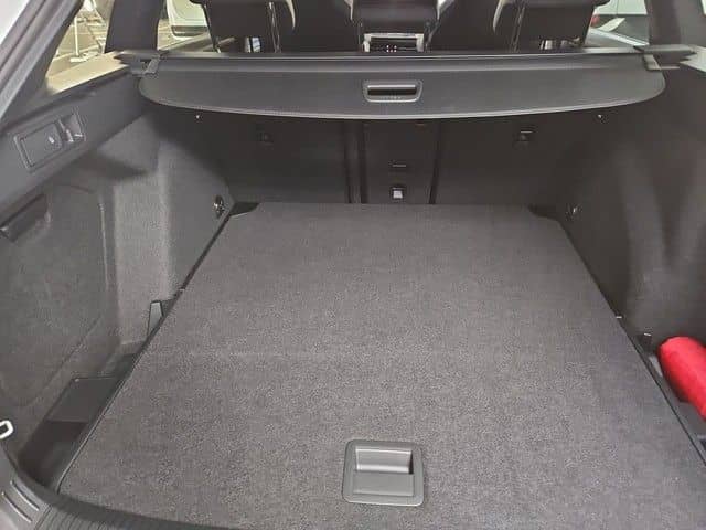 Volkswagen Golf VIII Variant 1.5eTSI DSG R-Line AHK IQ LED  foto 14