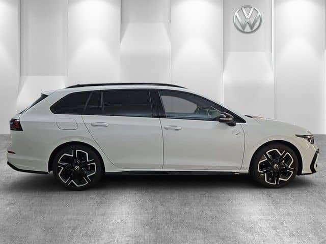 Volkswagen Golf VIII Variant 1.5eTSI DSG R-Line AHK IQ LED  foto 15