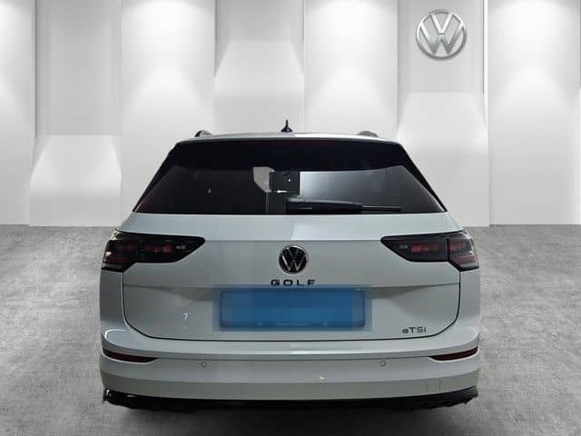 Volkswagen Golf VIII Variant 1.5eTSI DSG R-Line AHK IQ LED  foto 20