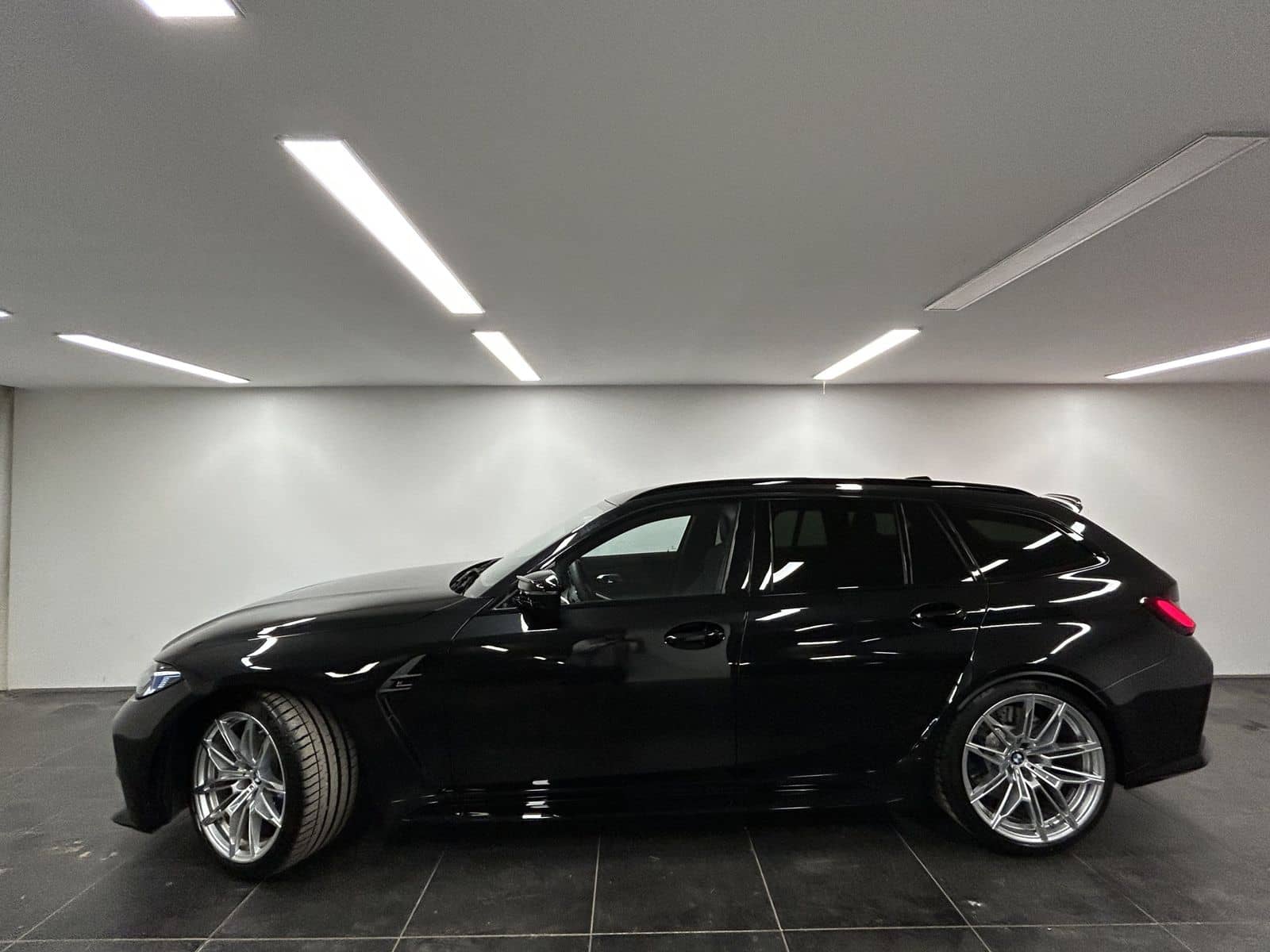 BMW M3 Competition Touring M xDrive Harman/Kardon DA foto 2
