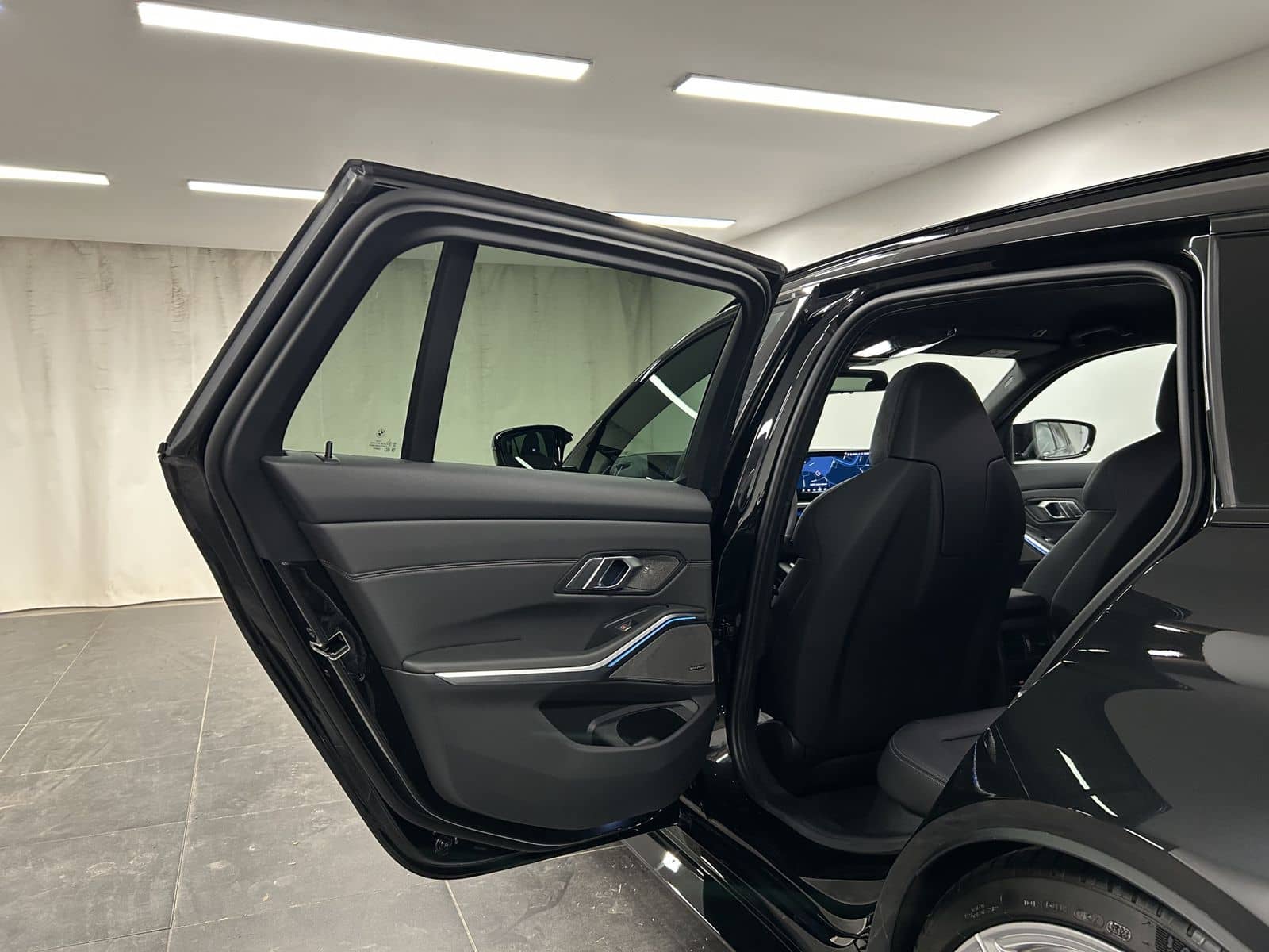 BMW M3 Competition Touring M xDrive Harman/Kardon DA foto 15