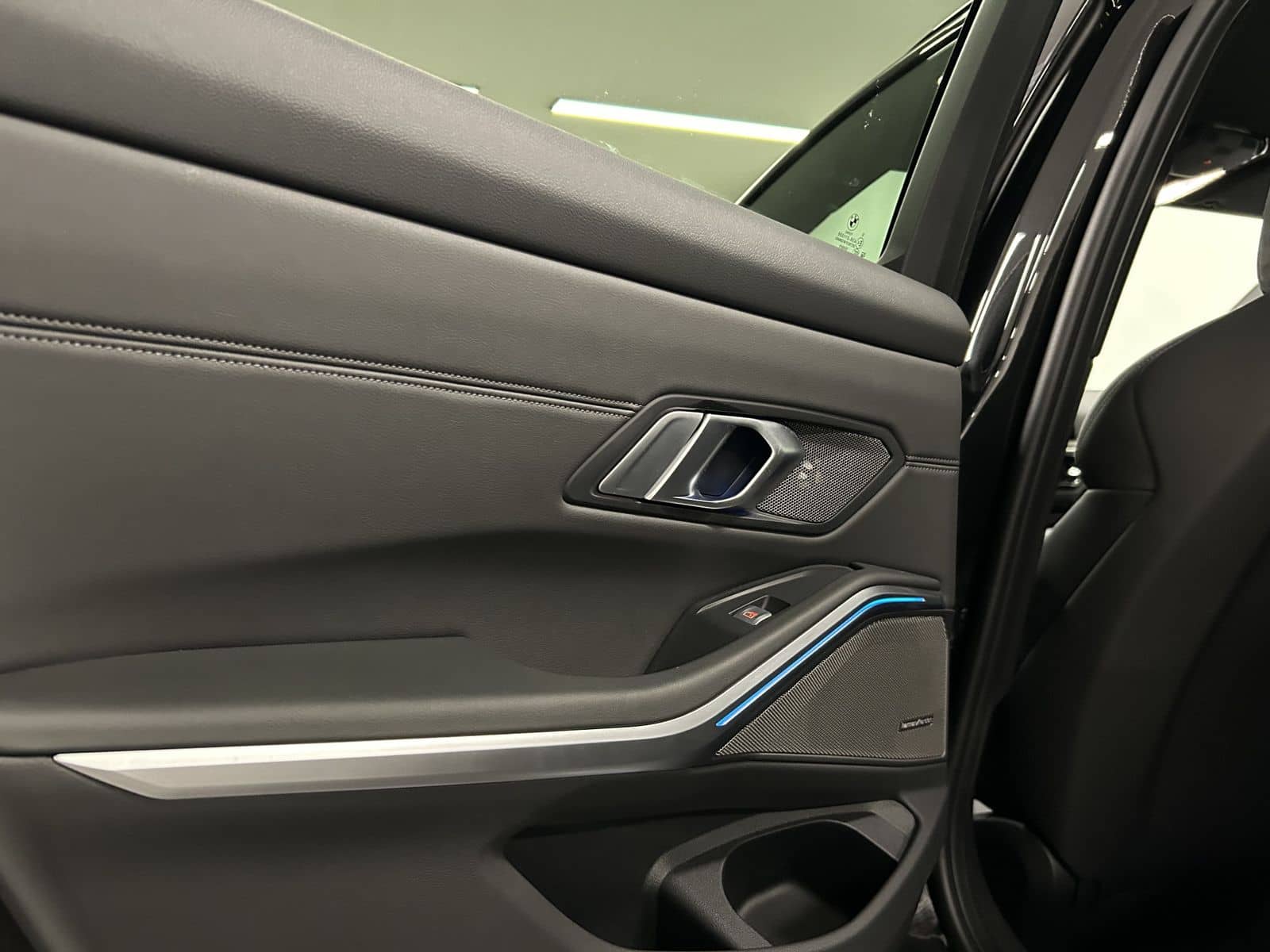 BMW M3 Competition Touring M xDrive Harman/Kardon DA foto 16