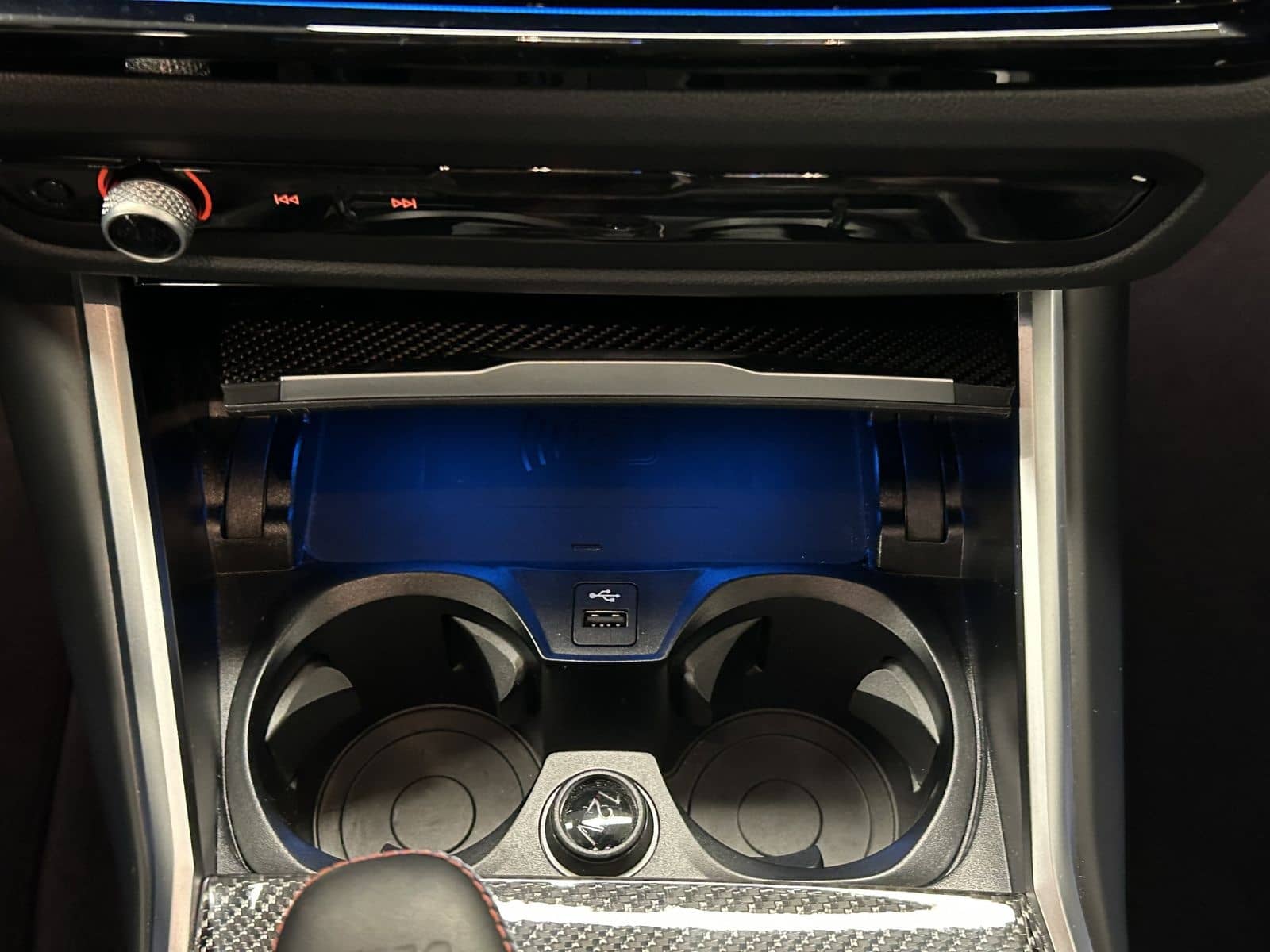 BMW M3 Competition Touring M xDrive Harman/Kardon DA foto 22