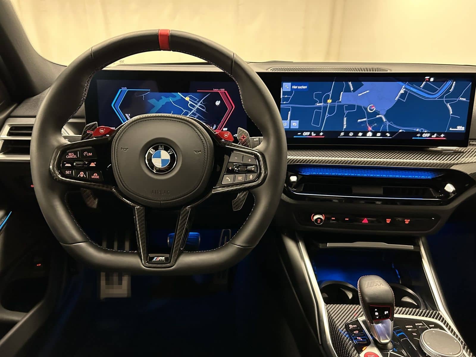 BMW M3 Competition Touring M xDrive Harman/Kardon DA foto 23