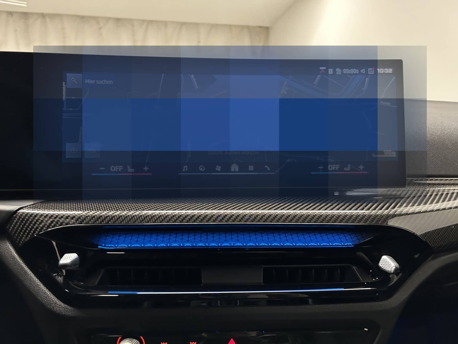 BMW M3 Competition Touring M xDrive Harman/Kardon DA foto 24