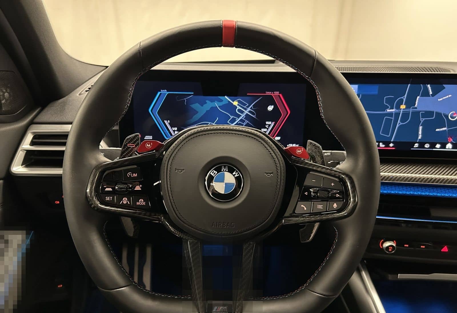 BMW M3 Competition Touring M xDrive Harman/Kardon DA foto 25