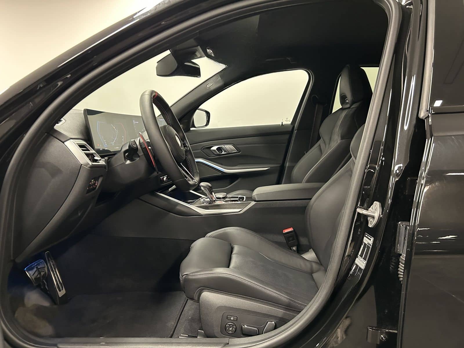 BMW M3 Competition Touring M xDrive Harman/Kardon DA foto 4