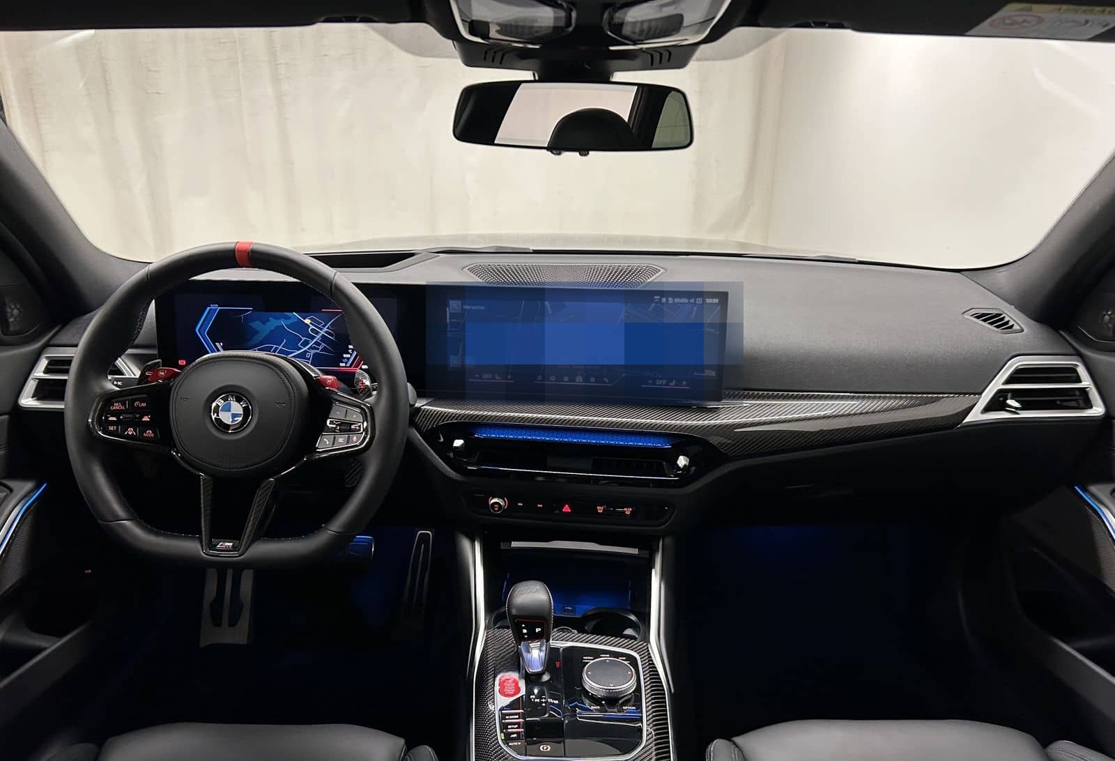 BMW M3 Competition Touring M xDrive Harman/Kardon DA foto 5