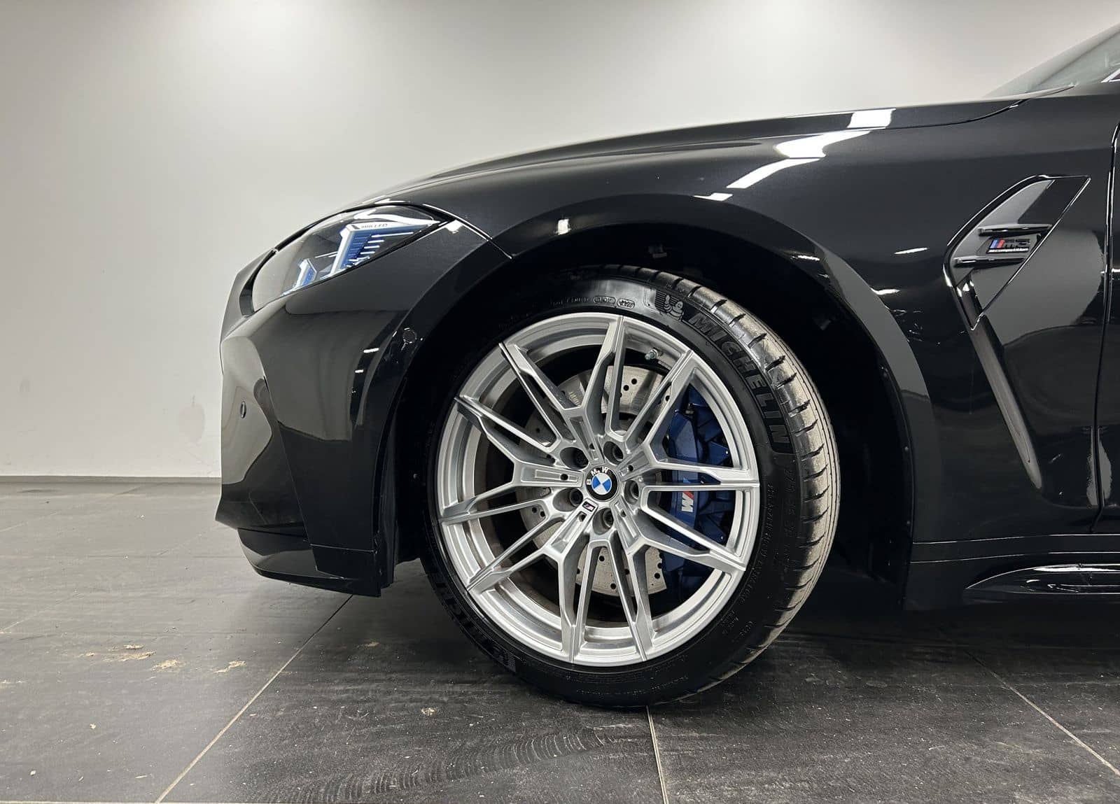 BMW M3 Competition Touring M xDrive Harman/Kardon DA foto 8