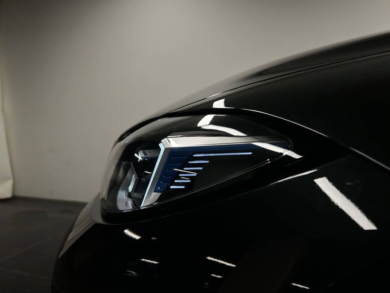 BMW M3 Competition Touring M xDrive Harman/Kardon DA foto 9