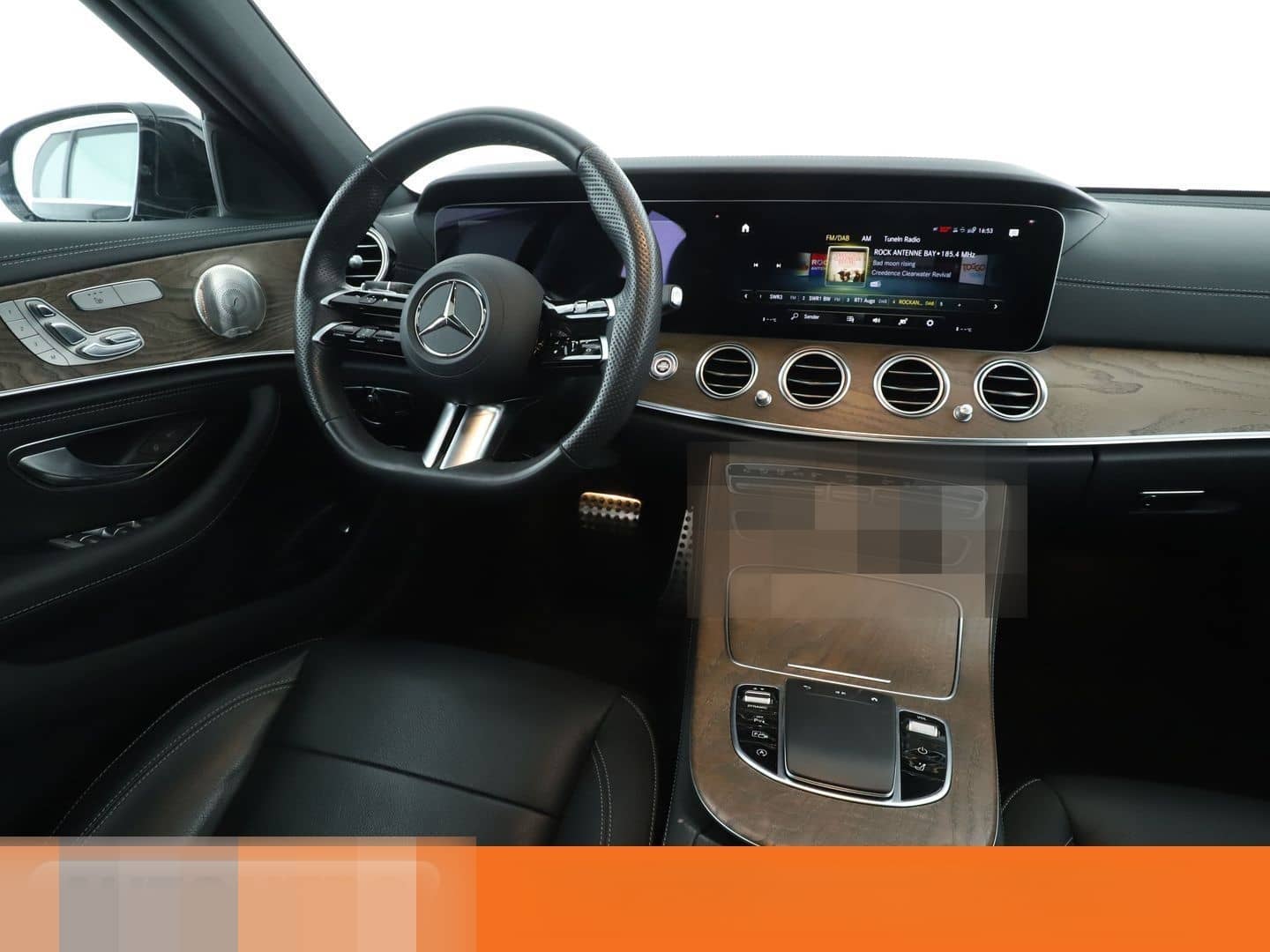 Mercedes-Benz E 220 d T 4Matic AMG Line Aut.*360*PANO foto 13