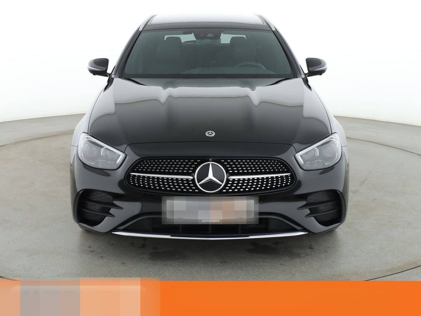 Mercedes-Benz E 220 d T 4Matic AMG Line Aut.*360*PANO foto 9