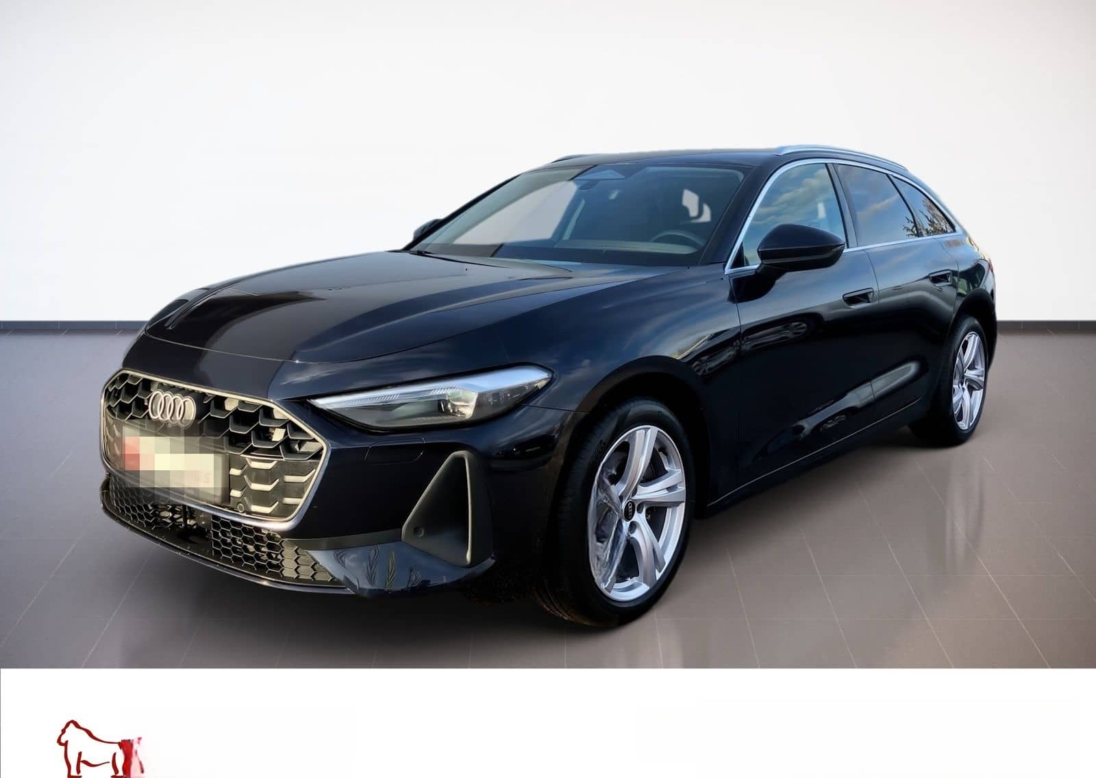 Audi A5 Avant TFSI 150PS S-TRONIC AHK.KAMERA.SPORTSIT foto 1