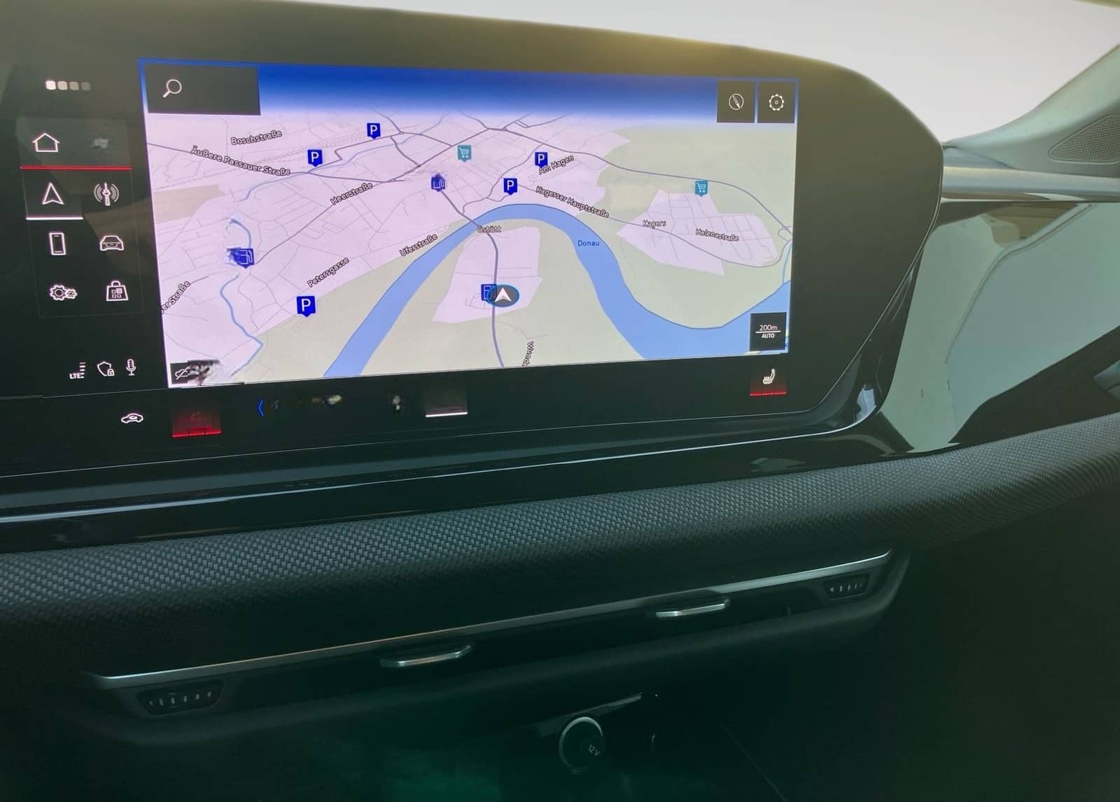 Audi A5 Avant TFSI 150PS S-TRONIC AHK.KAMERA.SPORTSIT foto 12