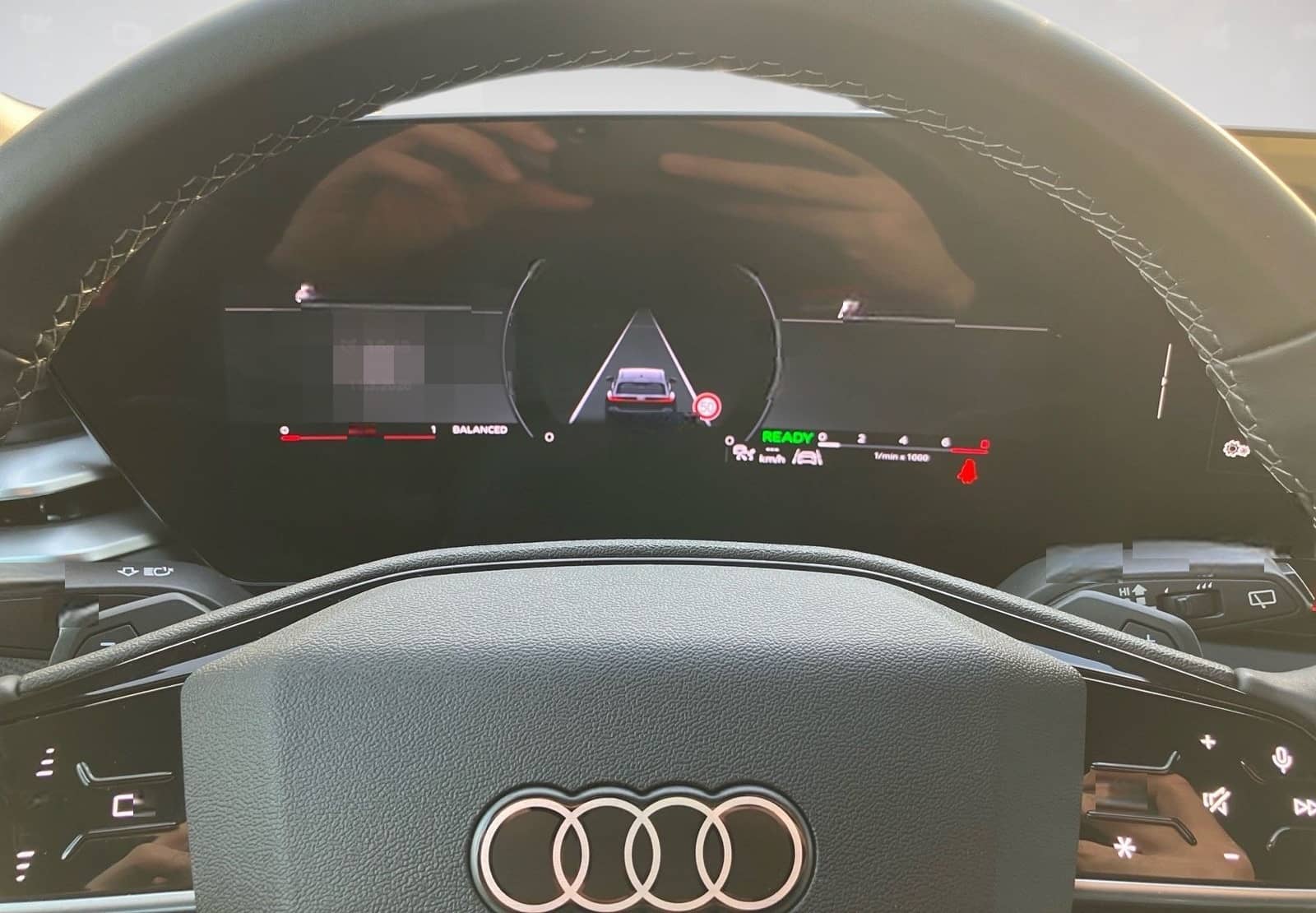 Audi A5 Avant TFSI 150PS S-TRONIC AHK.KAMERA.SPORTSIT foto 13