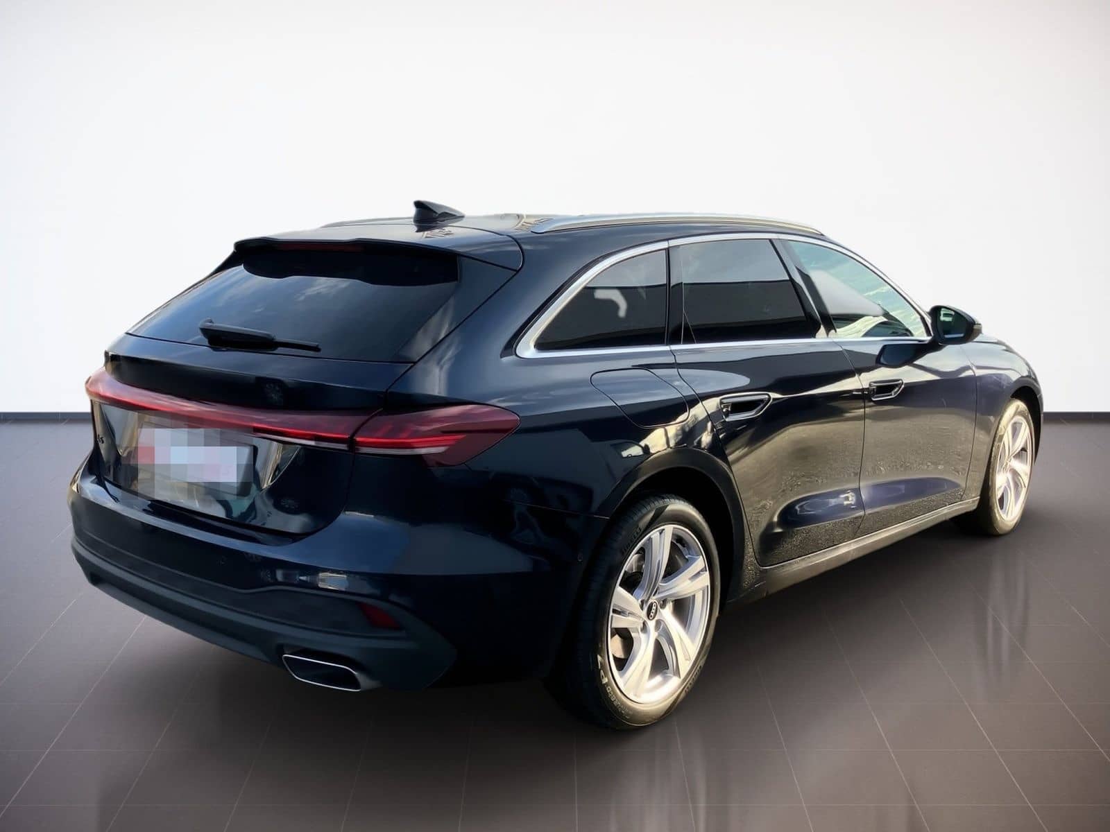 Audi A5 Avant TFSI 150PS S-TRONIC AHK.KAMERA.SPORTSIT foto 4