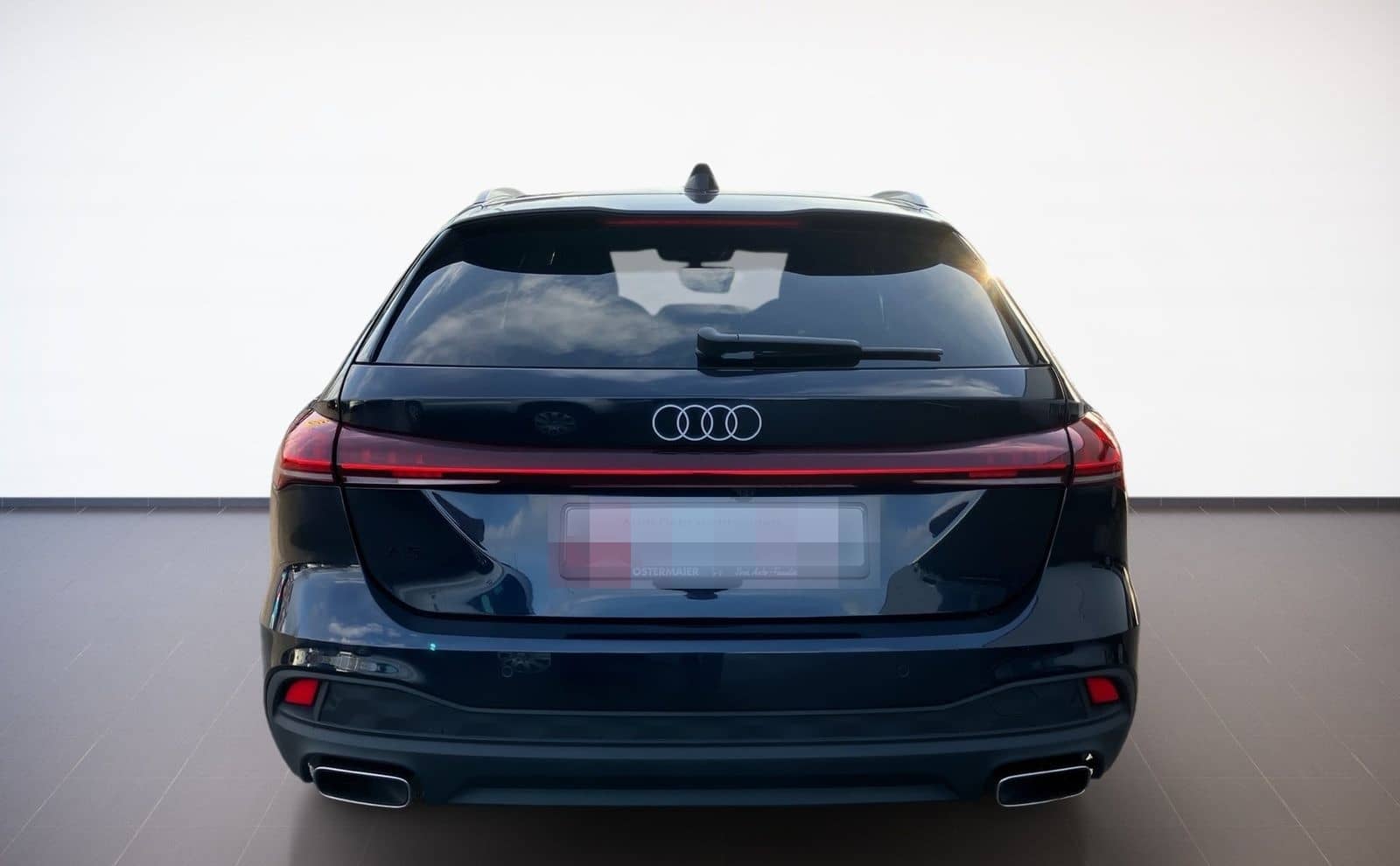 Audi A5 Avant TFSI 150PS S-TRONIC AHK.KAMERA.SPORTSIT foto 5