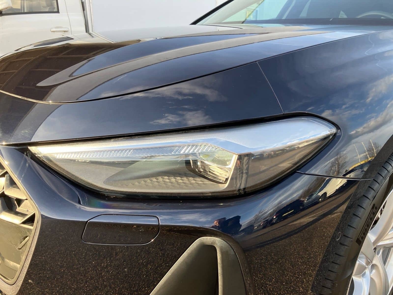 Audi A5 Avant TFSI 150PS S-TRONIC AHK.KAMERA.SPORTSIT foto 6