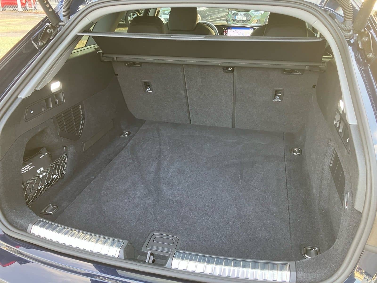 Audi A5 Avant TFSI 150PS S-TRONIC AHK.KAMERA.SPORTSIT foto 8