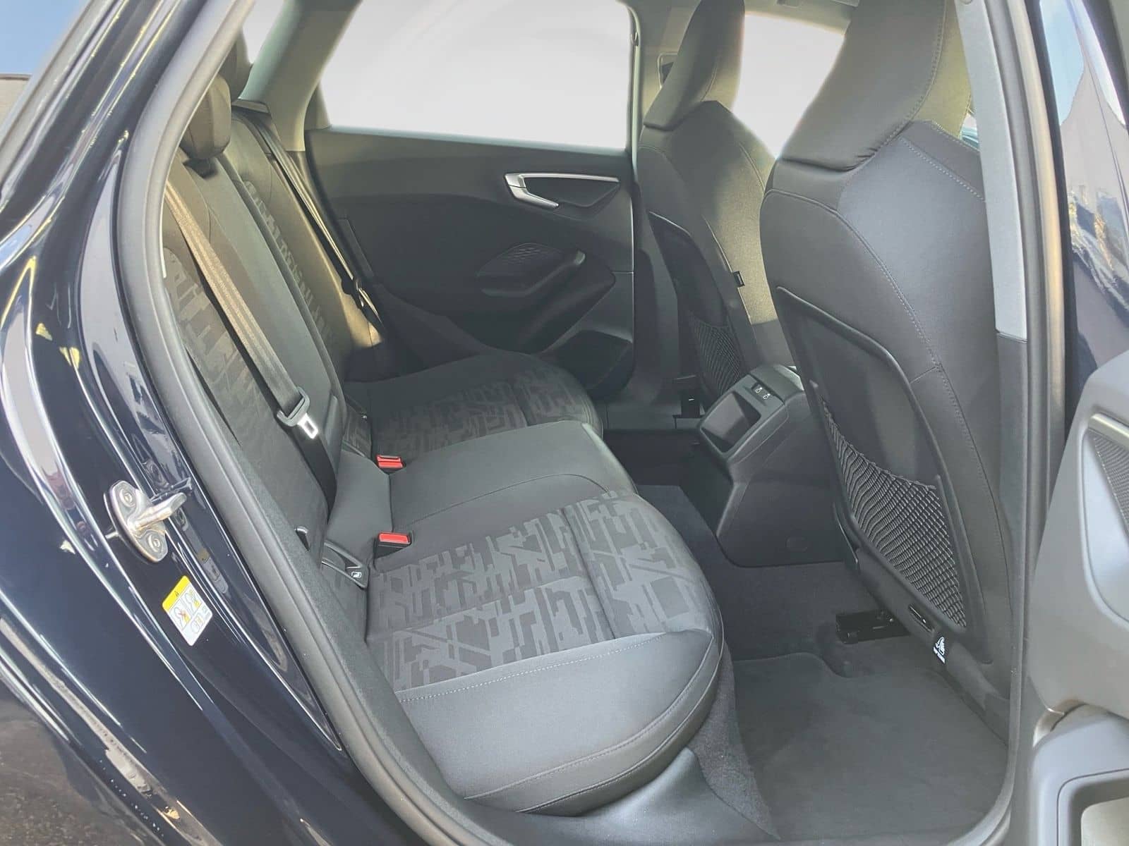 Audi A5 Avant TFSI 150PS S-TRONIC AHK.KAMERA.SPORTSIT foto 10