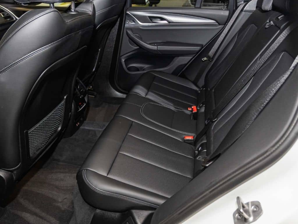 BMW X3 30exDriveMSport+AHK+Navi+LED+RFK+Leder+PDCv+h foto 13