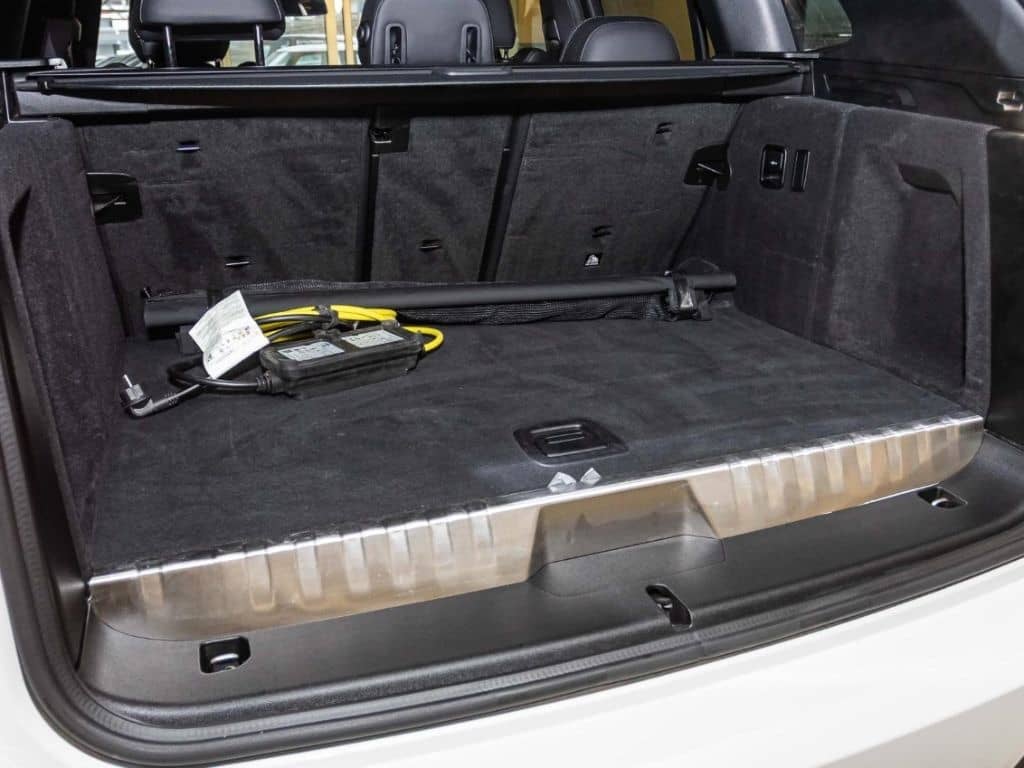 BMW X3 30exDriveMSport+AHK+Navi+LED+RFK+Leder+PDCv+h foto 15